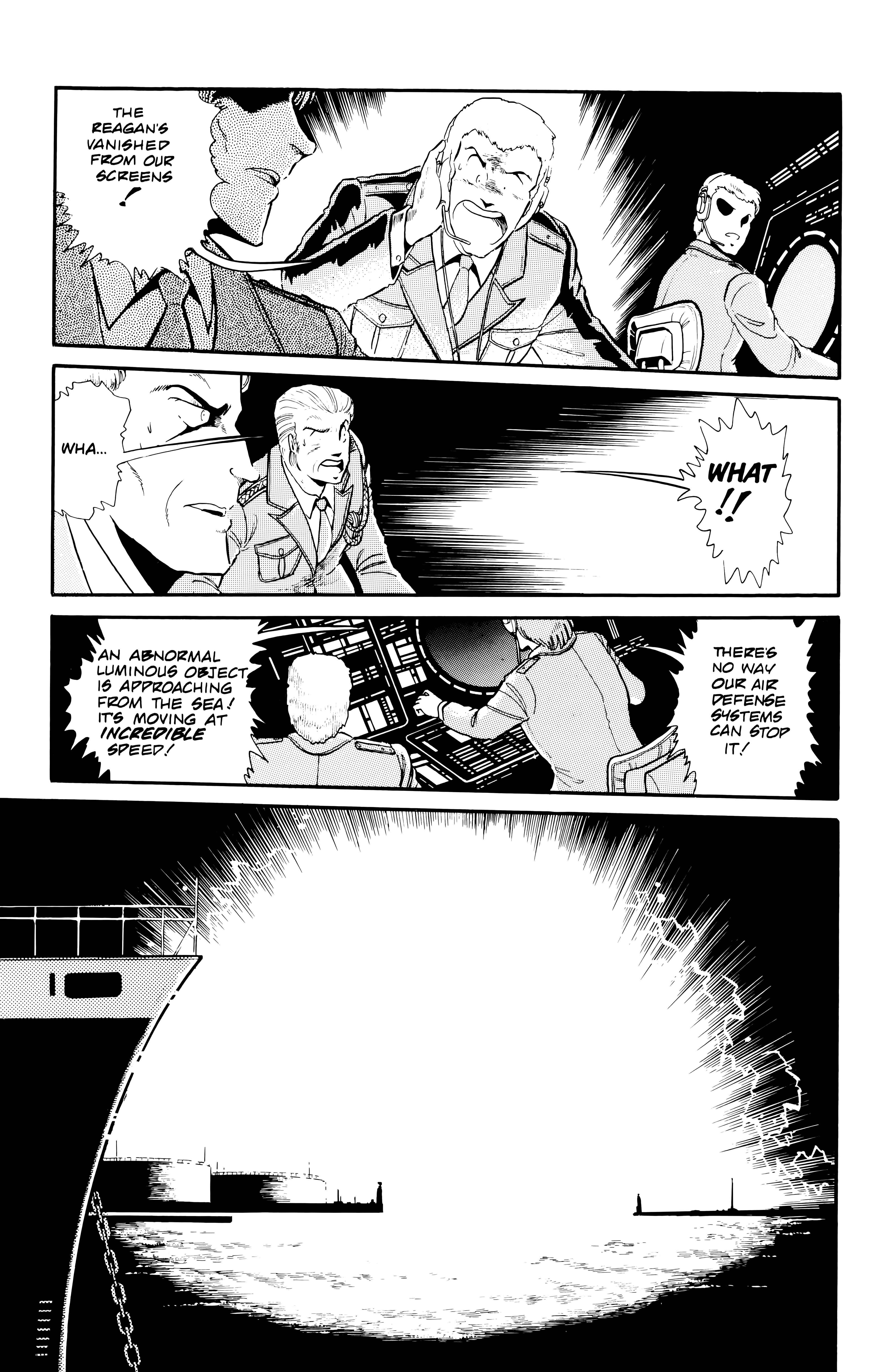 Page 30 Chapter 4 Outlanders