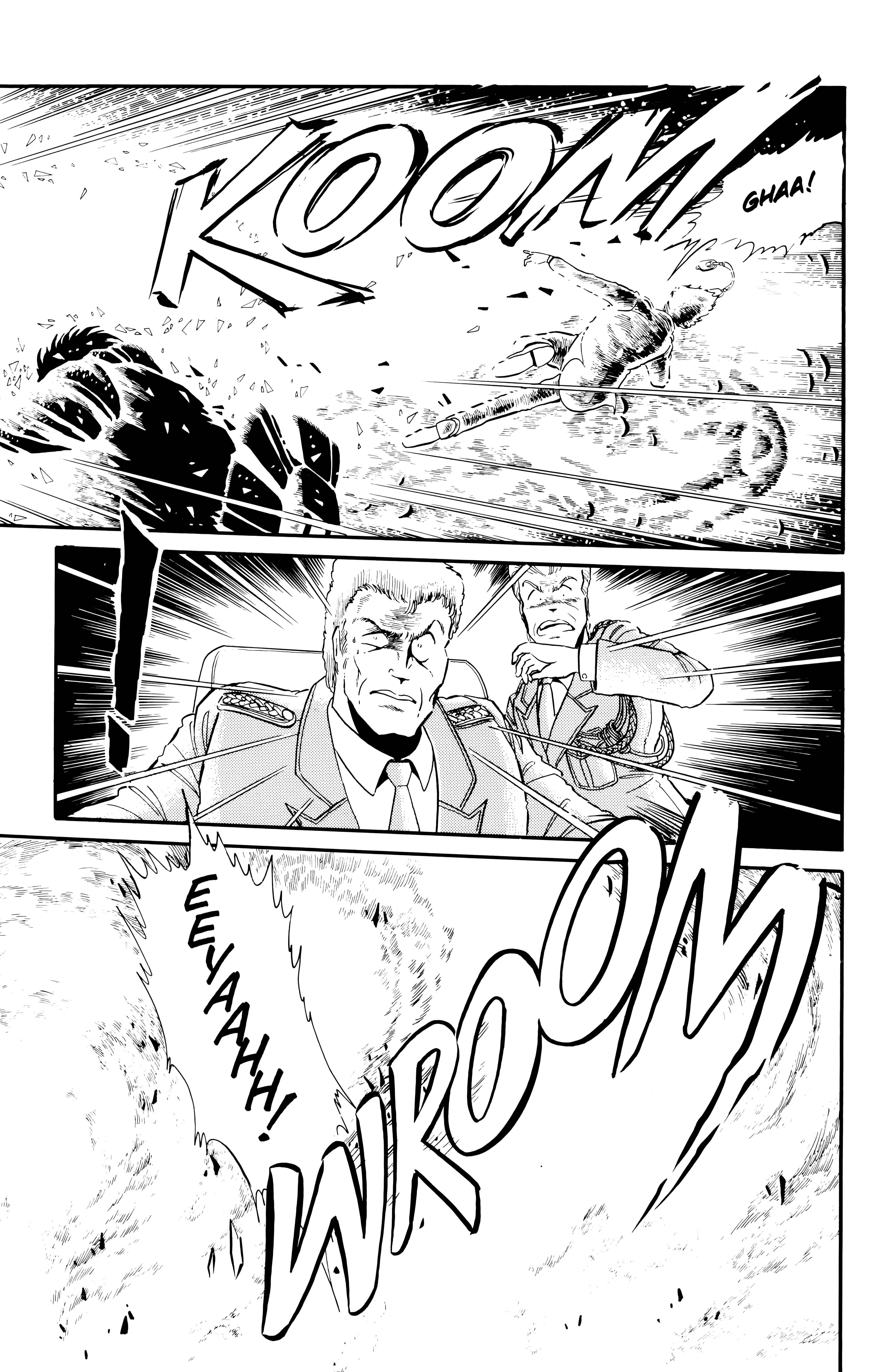Page 34 Chapter 4 Outlanders