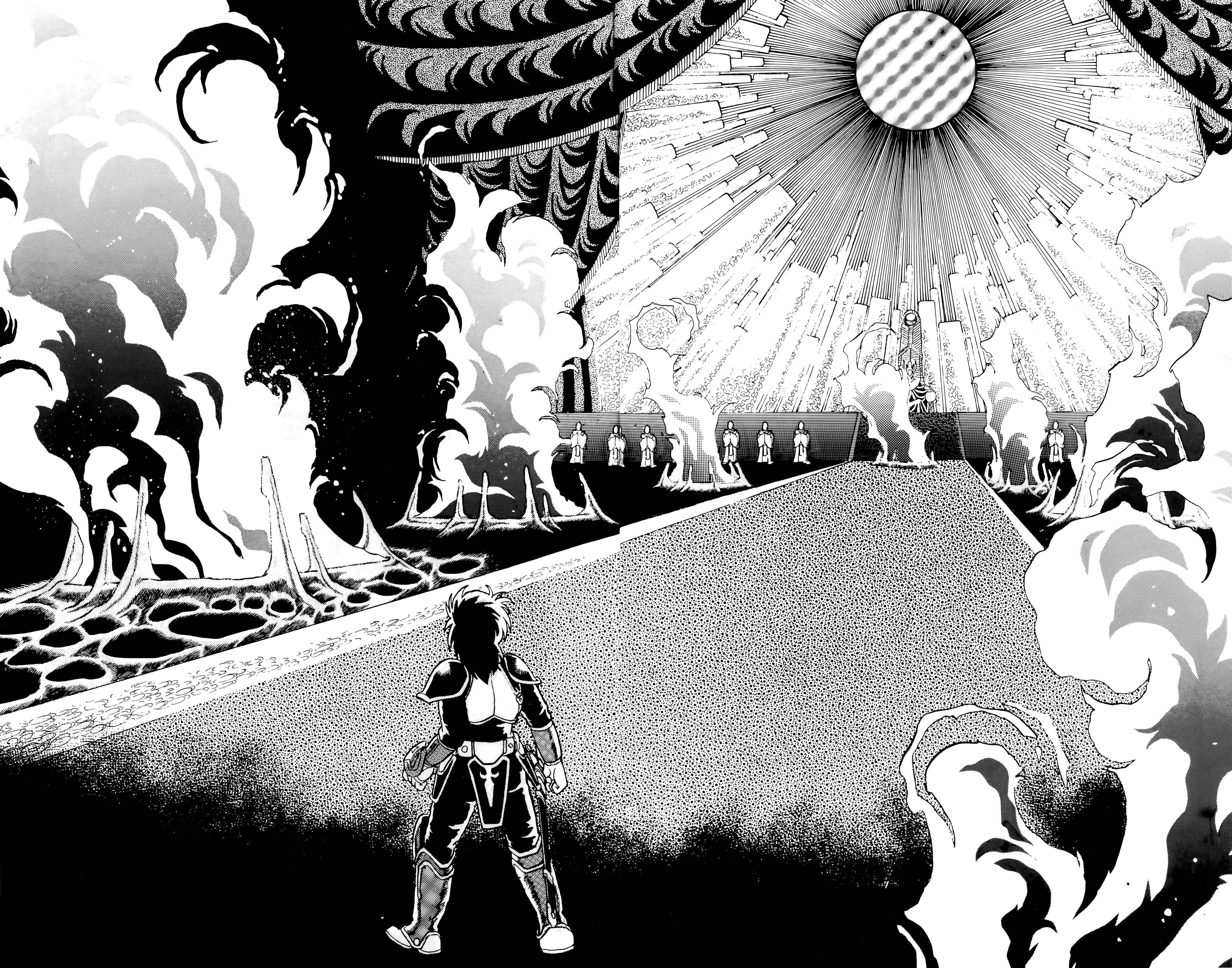 Page 23 Chapter 30 Outlanders