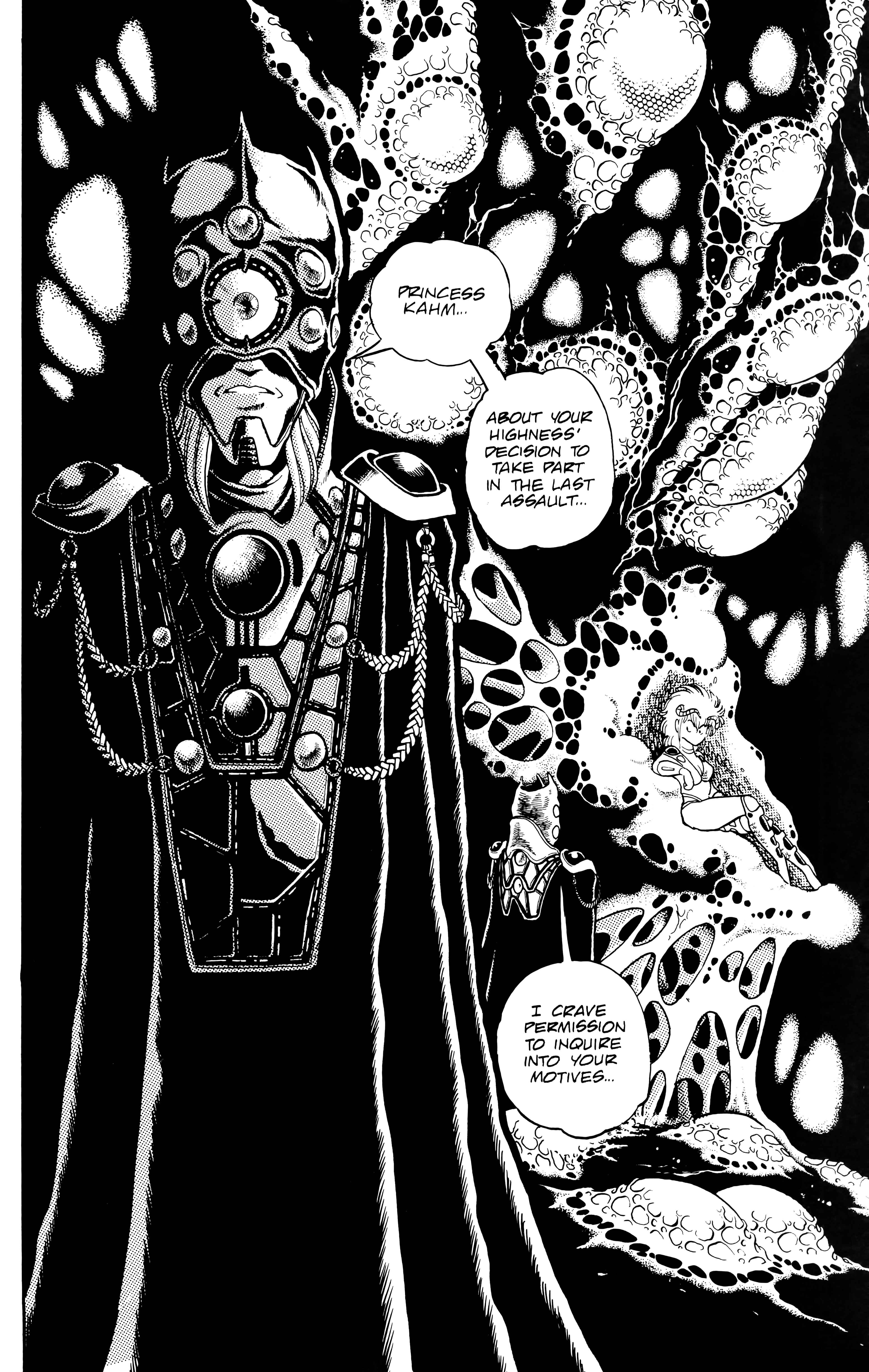 Page 10 Chapter 2 Outlanders