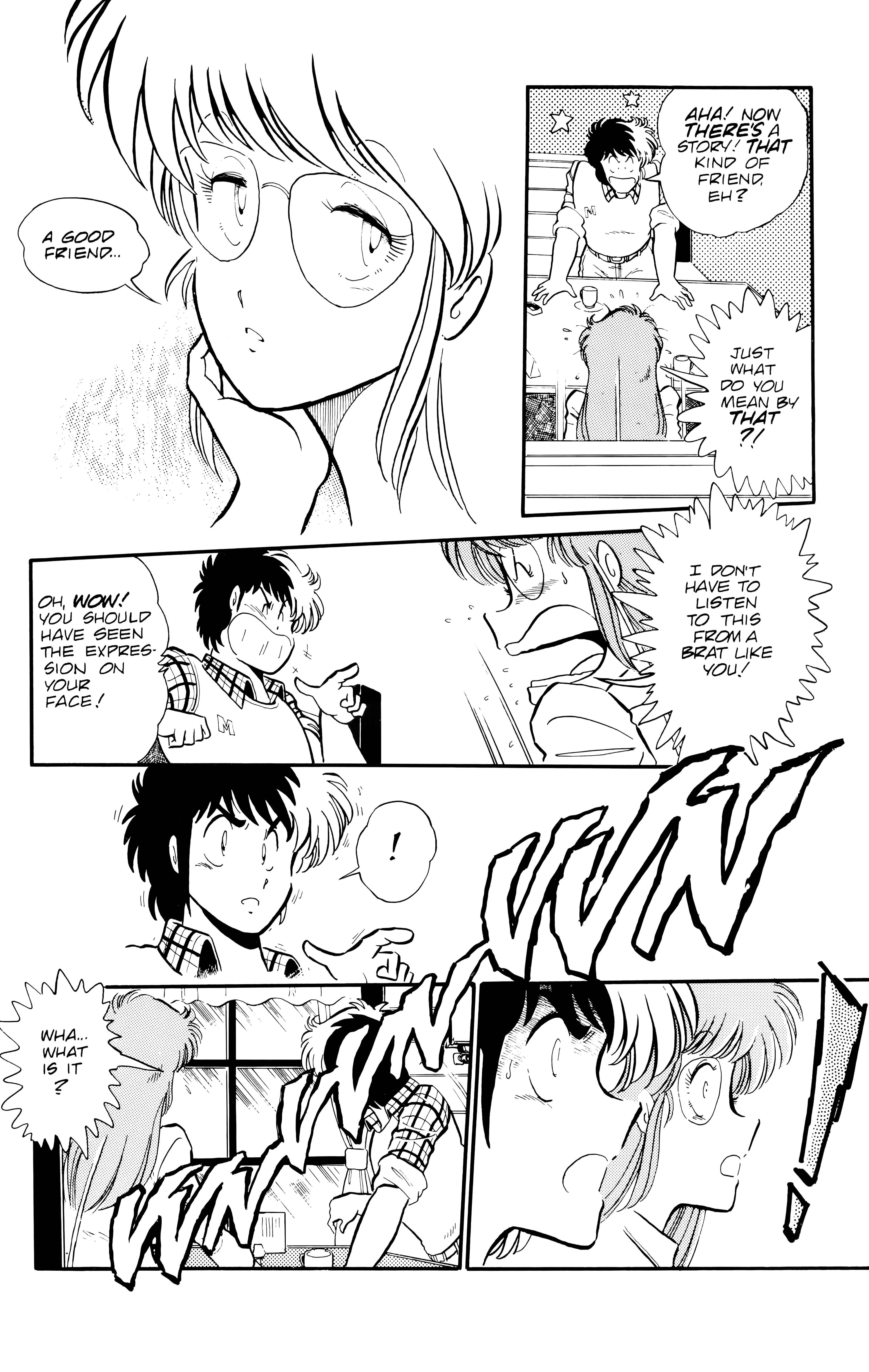 Page 16 Chapter 2 Outlanders