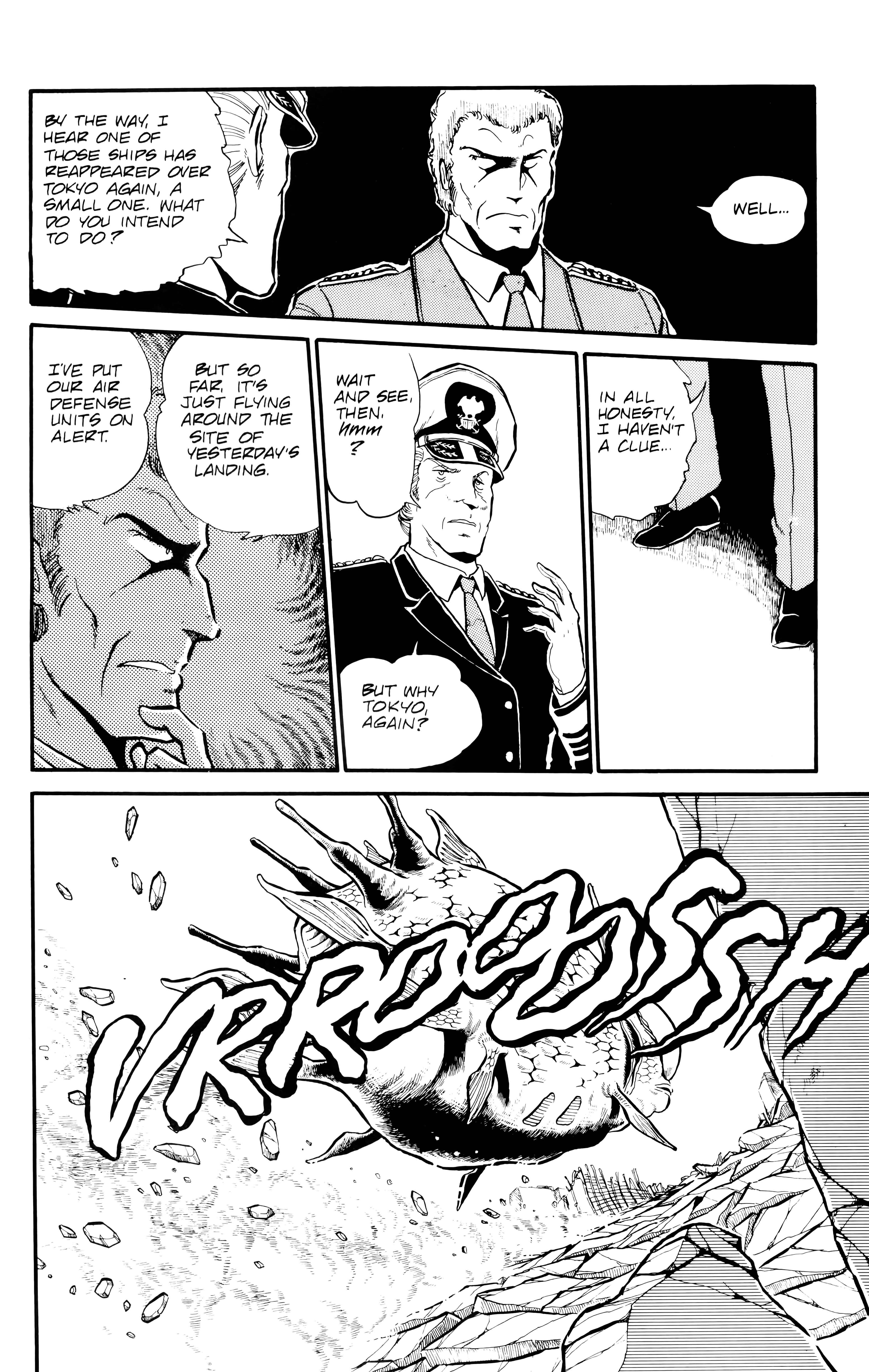 Page 21 Chapter 2 Outlanders