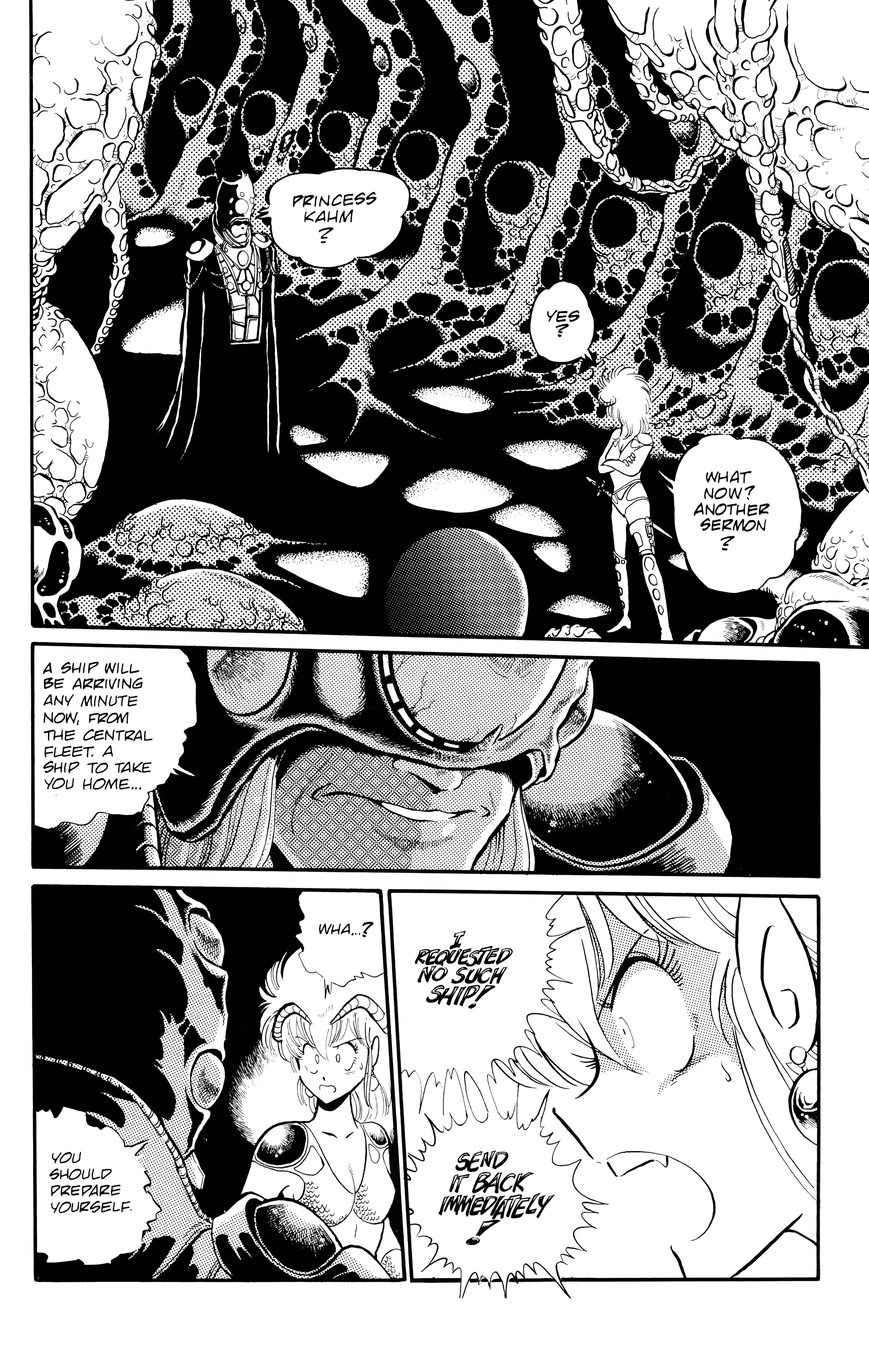 Page 25 Chapter 2 Outlanders