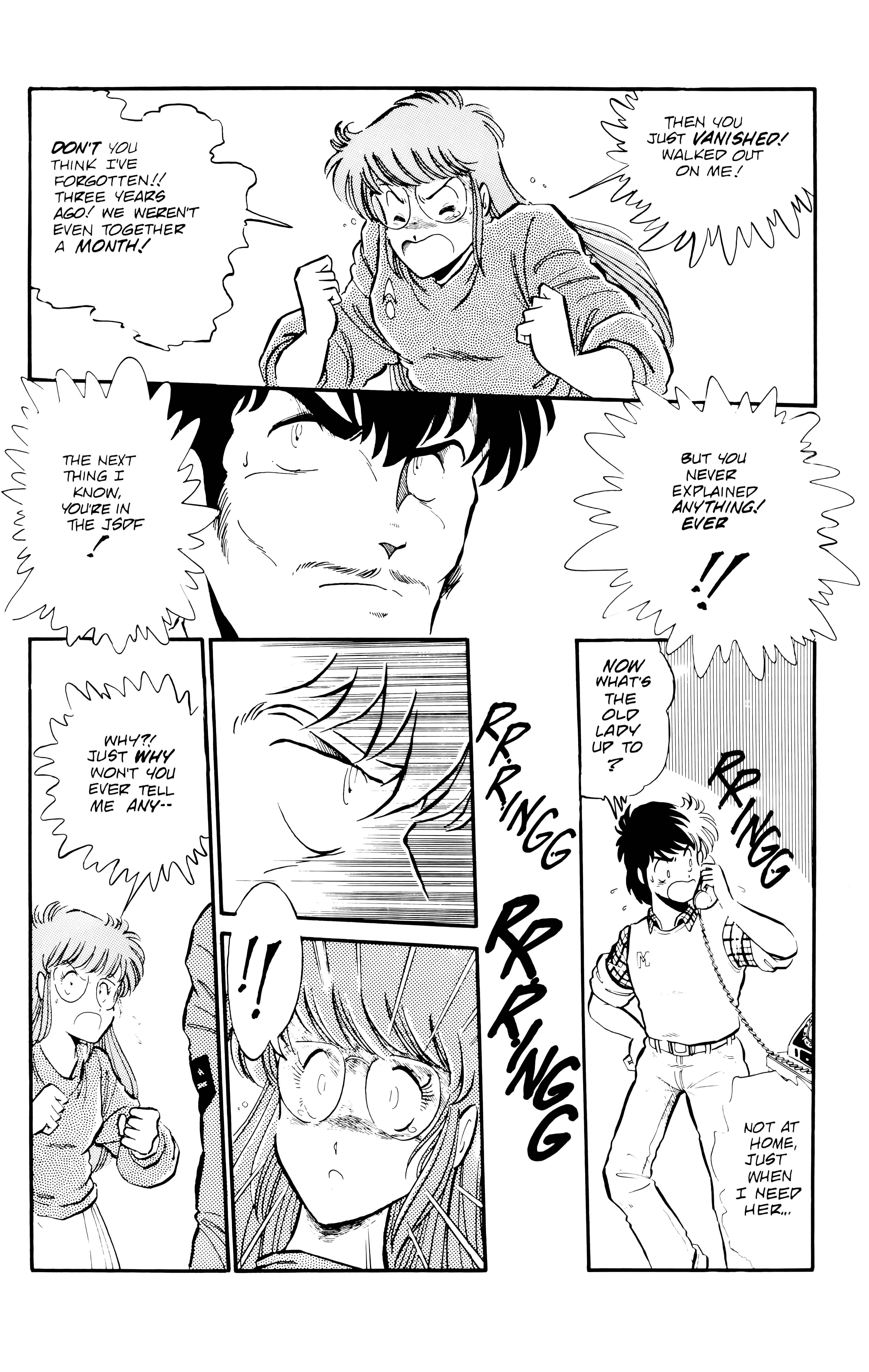 Page 33 Chapter 2 Outlanders