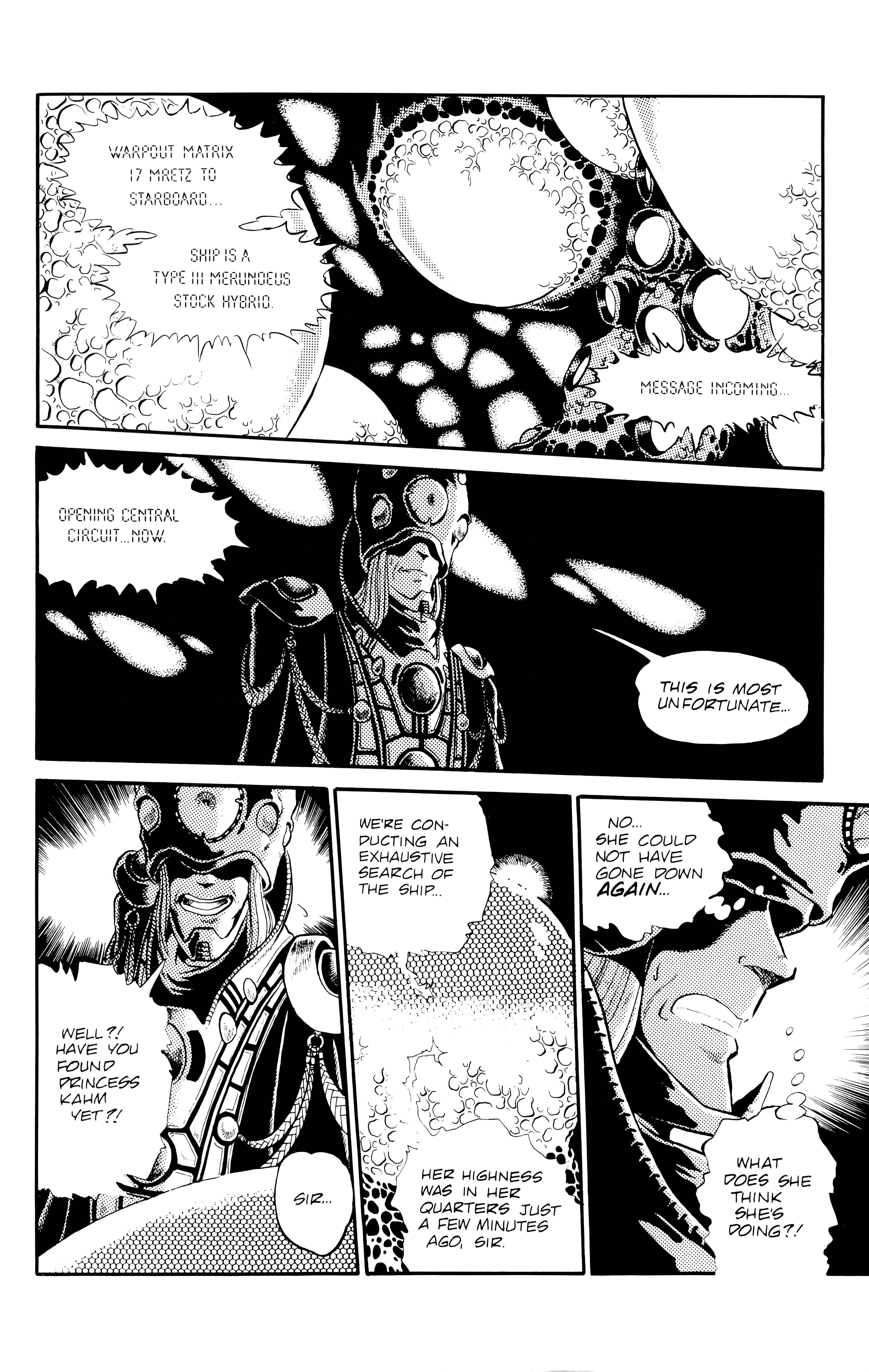 Page 37 Chapter 2 Outlanders