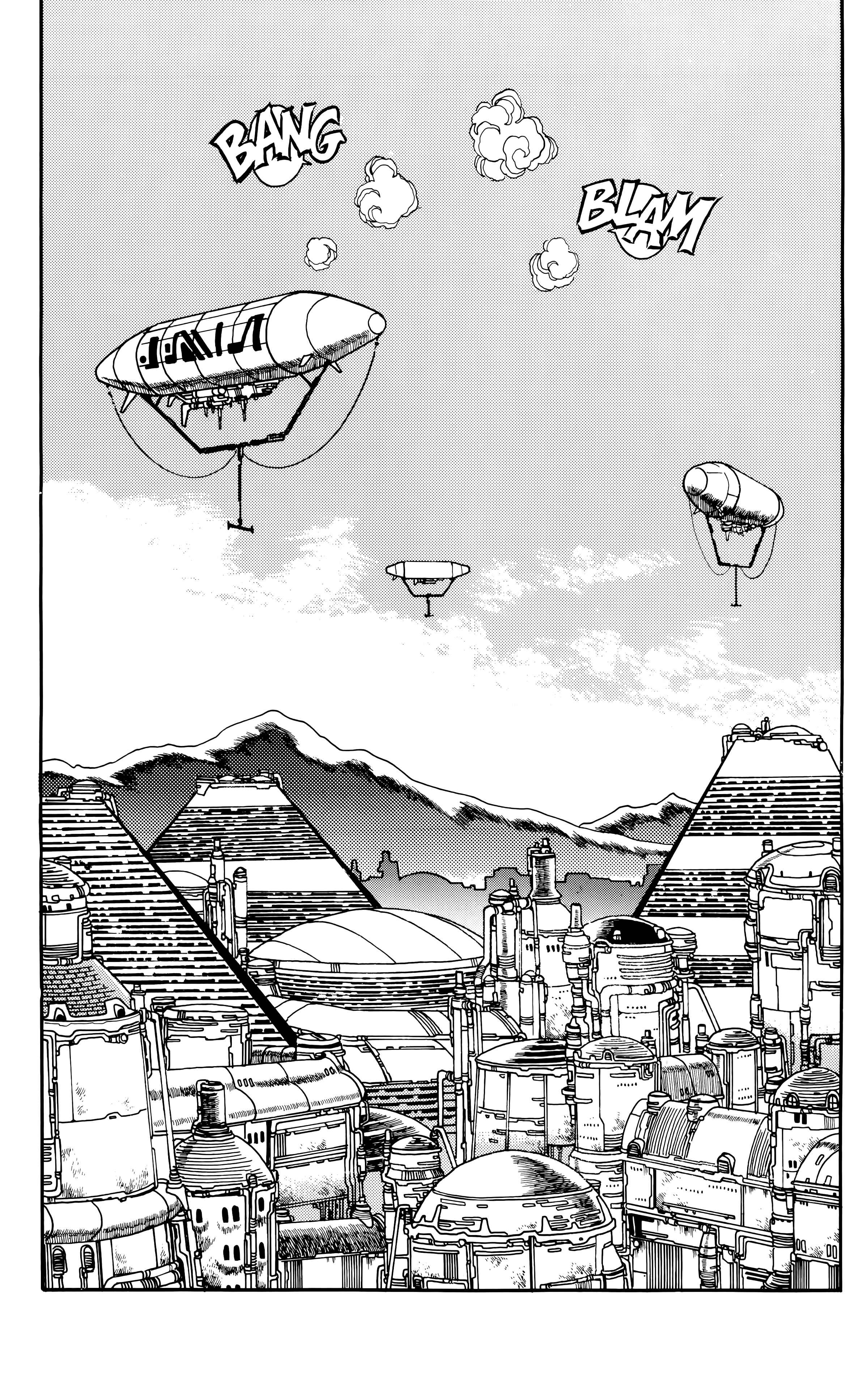 Page 13 Chapter 33 Outlanders