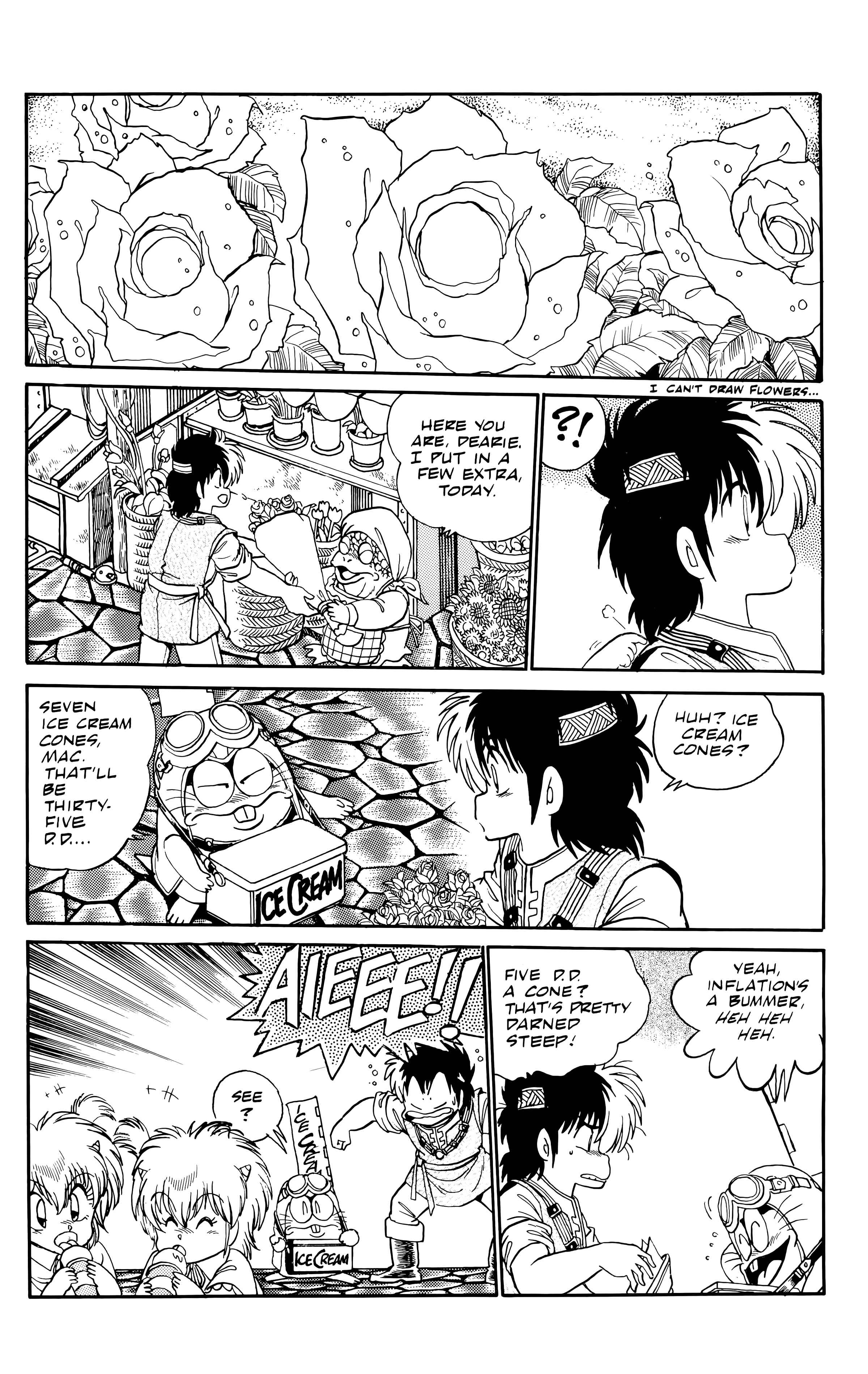 Page 26 Chapter 33 Outlanders