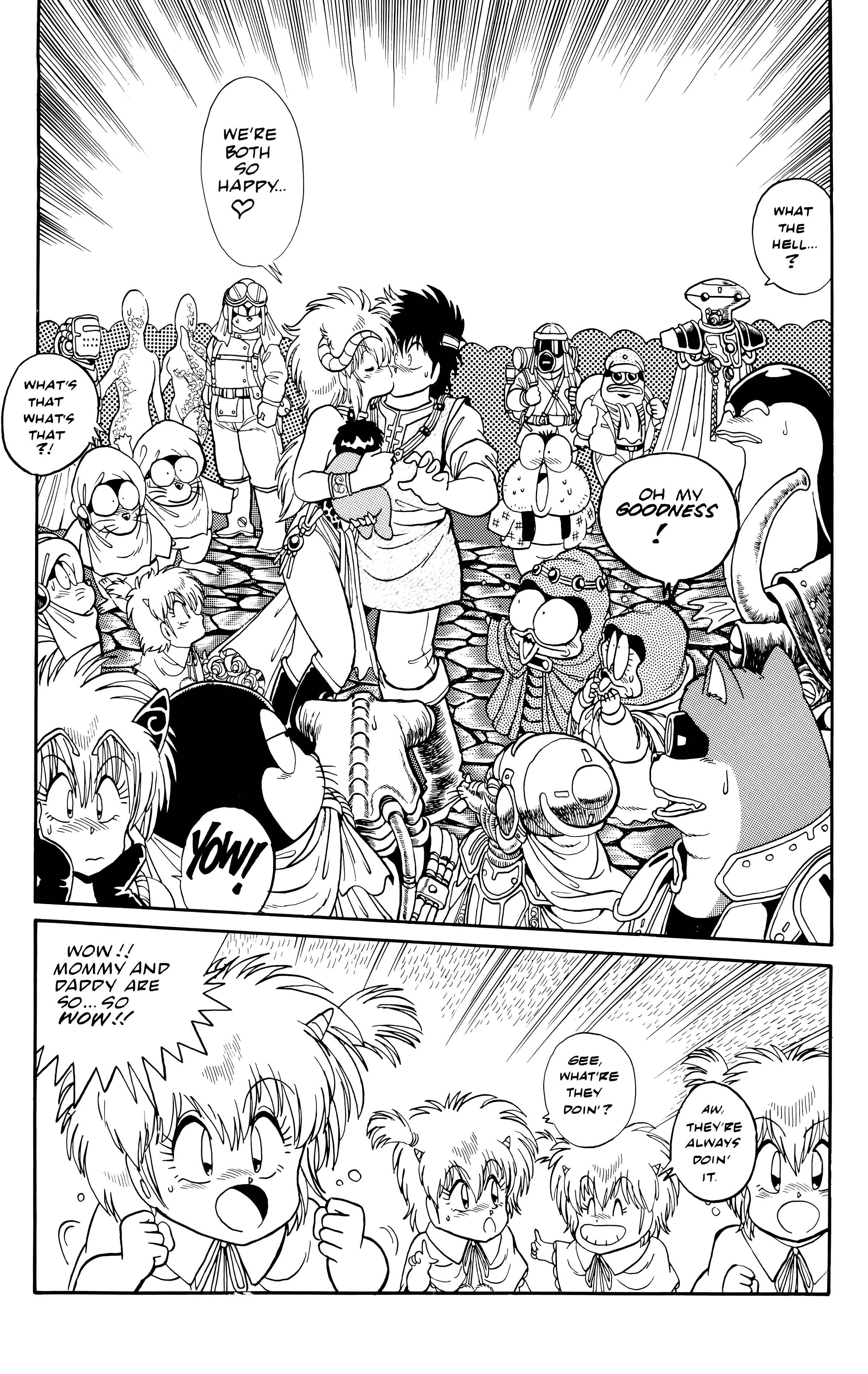 Page 33 Chapter 33 Outlanders