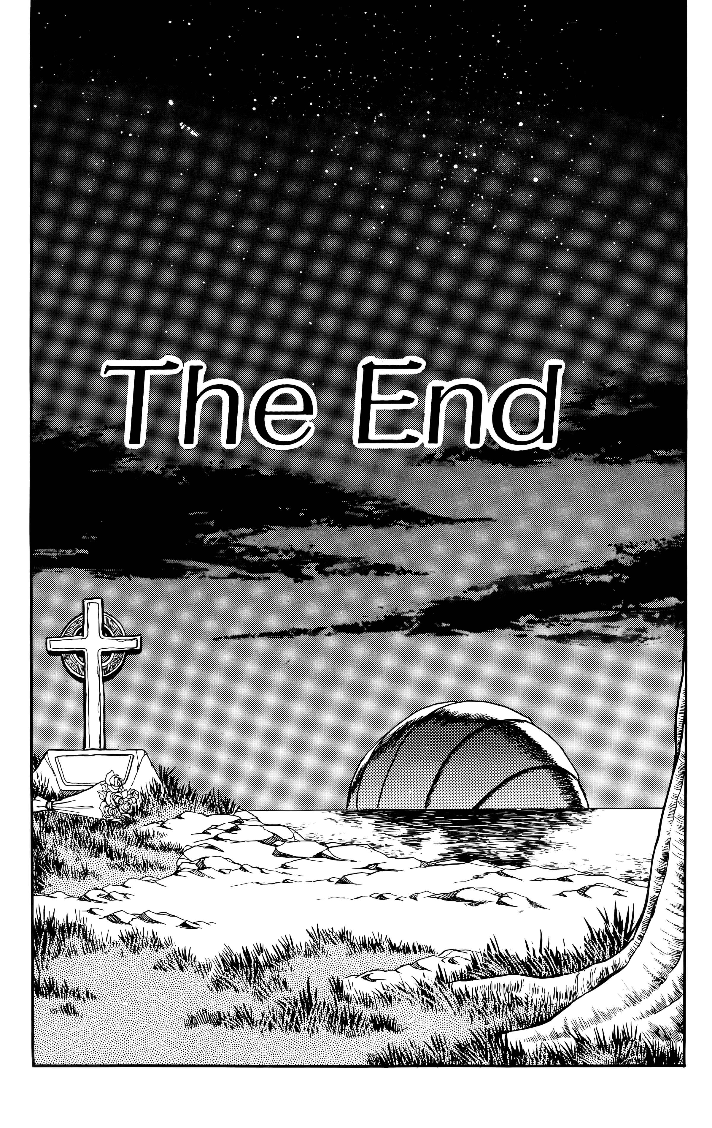 Page 35 Chapter 33 Outlanders