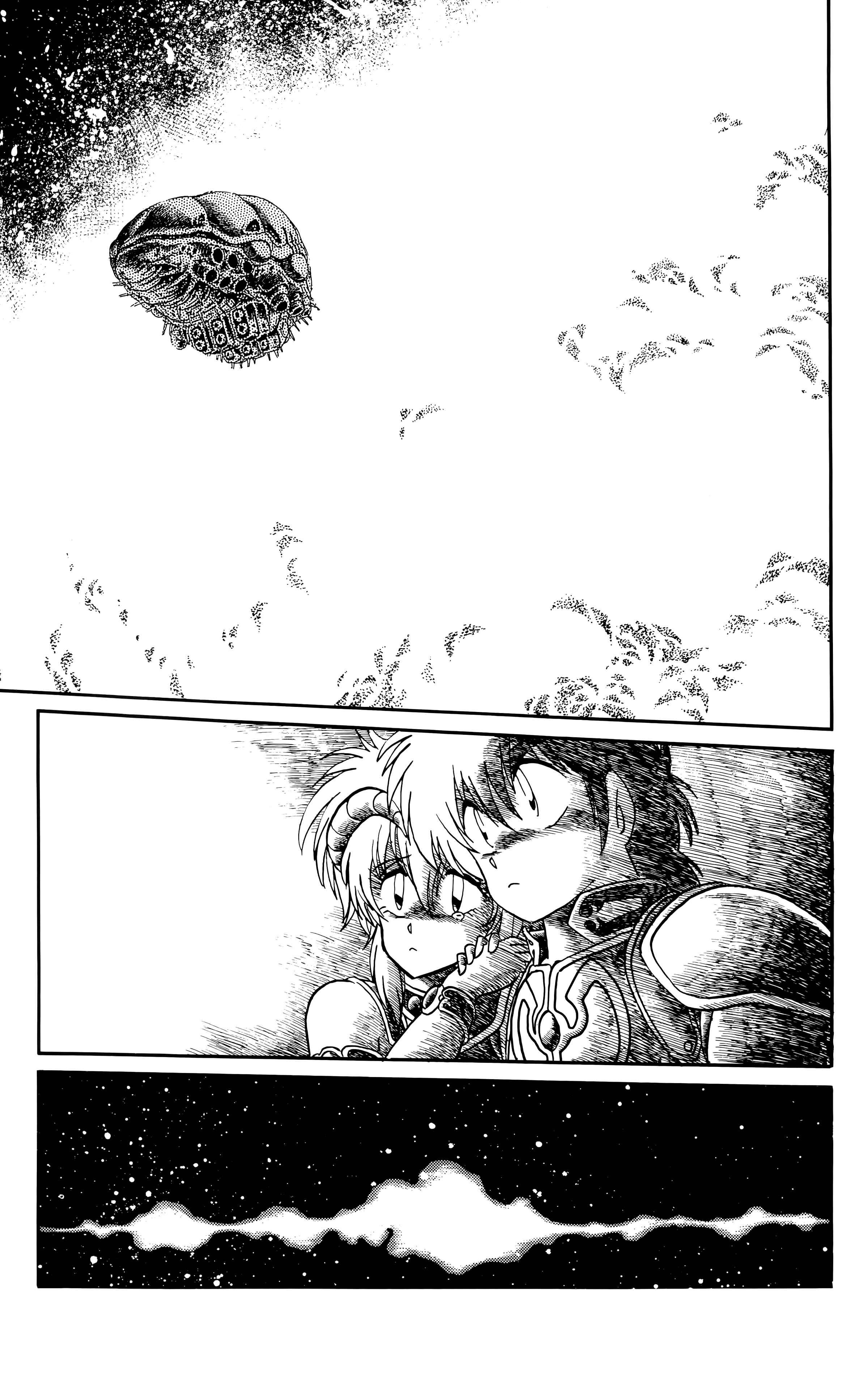 Page 8 Chapter 33 Outlanders