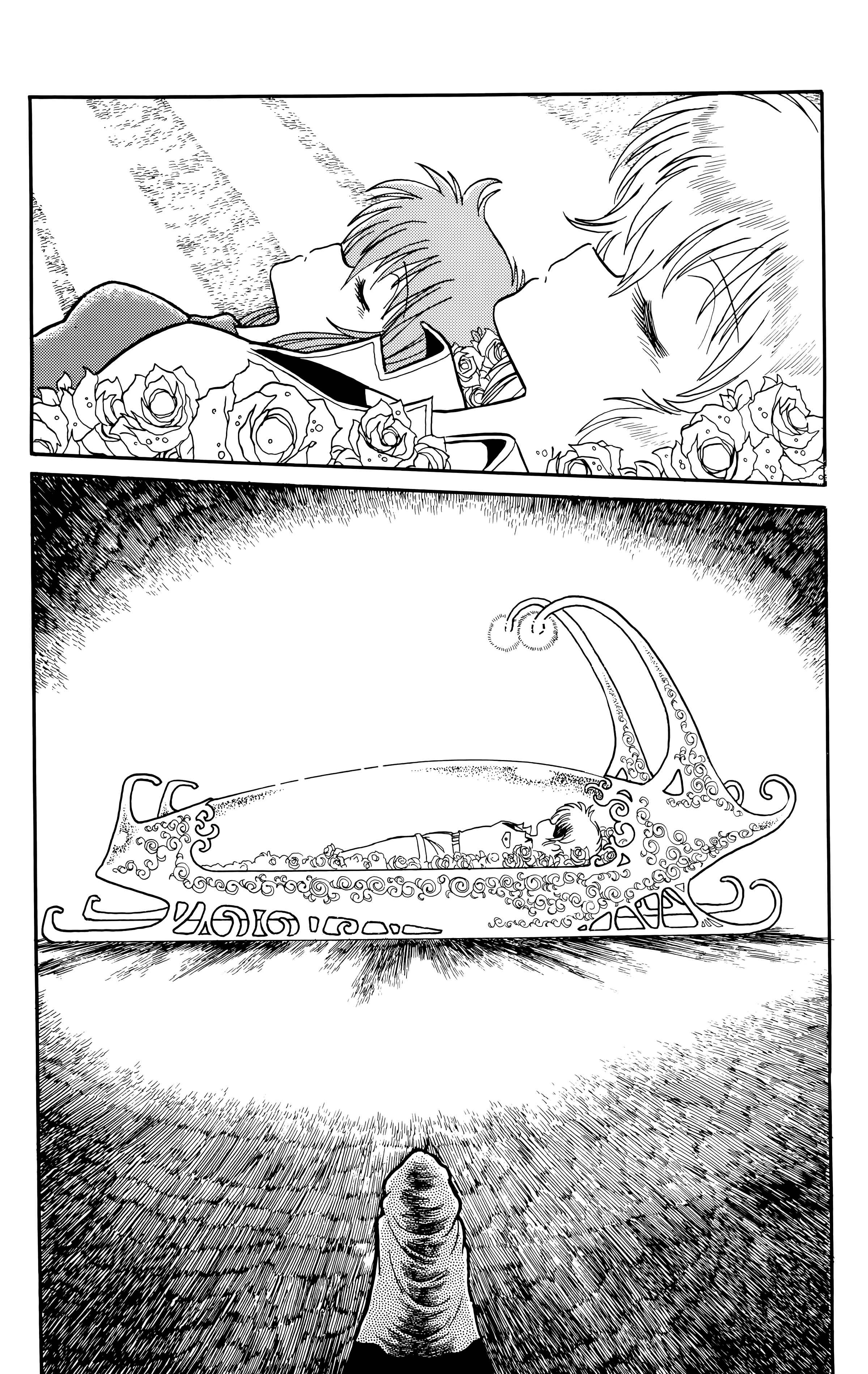 Page 9 Chapter 33 Outlanders