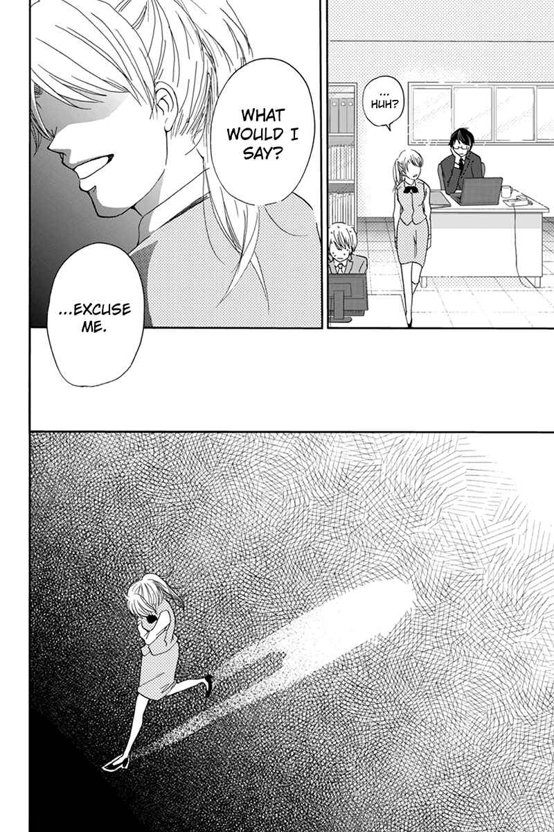 Page 11 Chapter 2 Onna na no de Shouganai