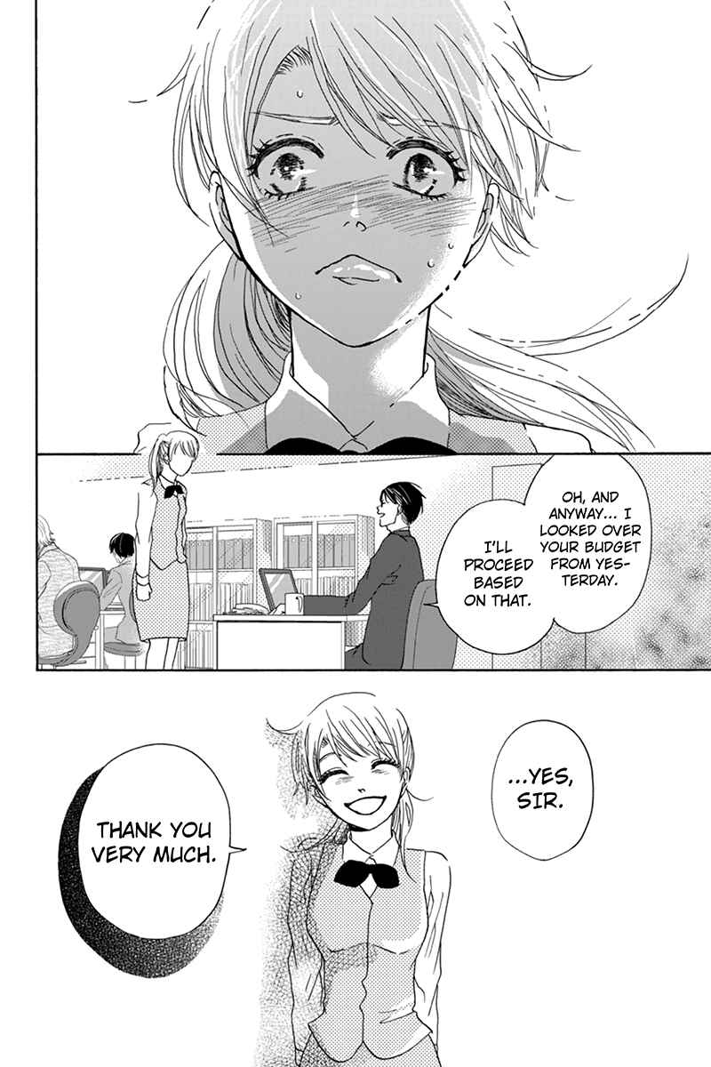 Page 9 Chapter 2 Onna na no de Shouganai