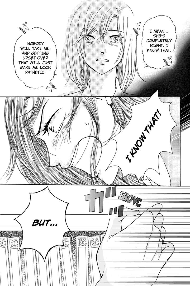 Page 14 Chapter 3 Onna na no de Shouganai