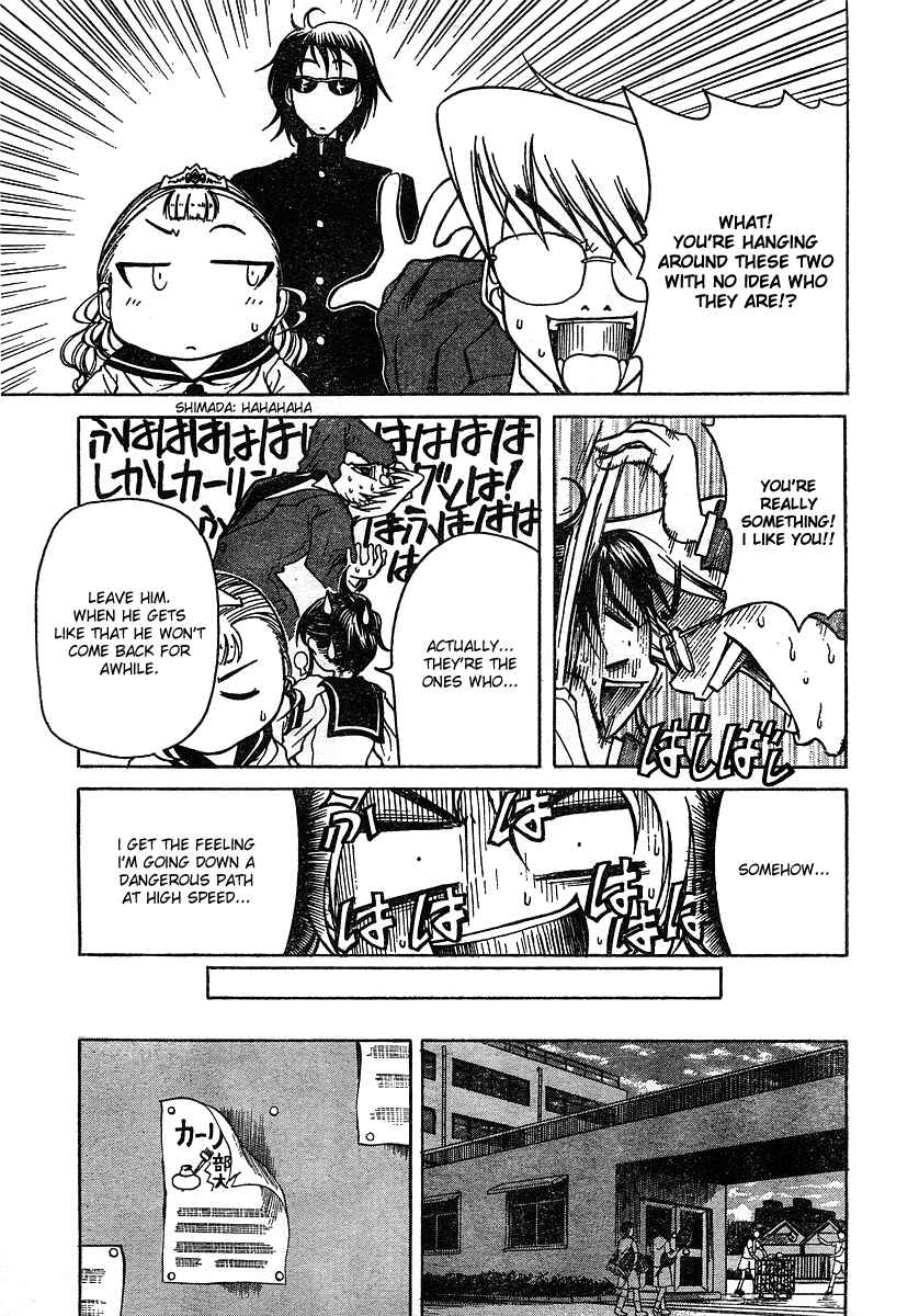 Page 19 Chapter 2 Orange Delivery