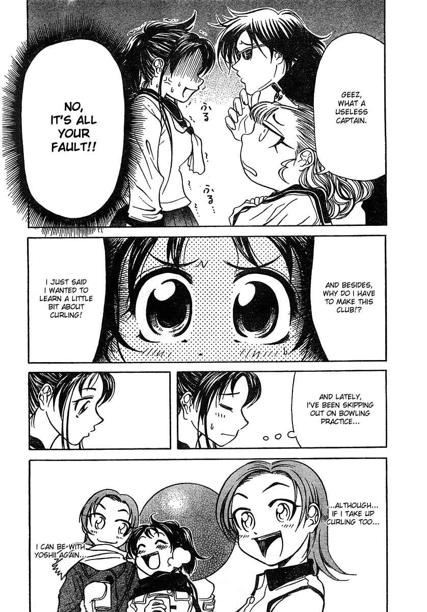 Page 6 Chapter 2 Orange Delivery