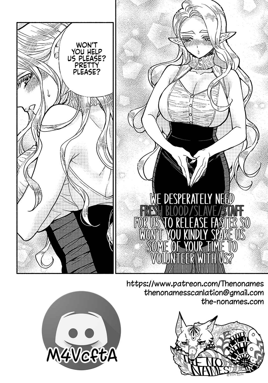 Page 19 Chapter 29 So Whats Wrong with Getting Reborn as a Goblin?