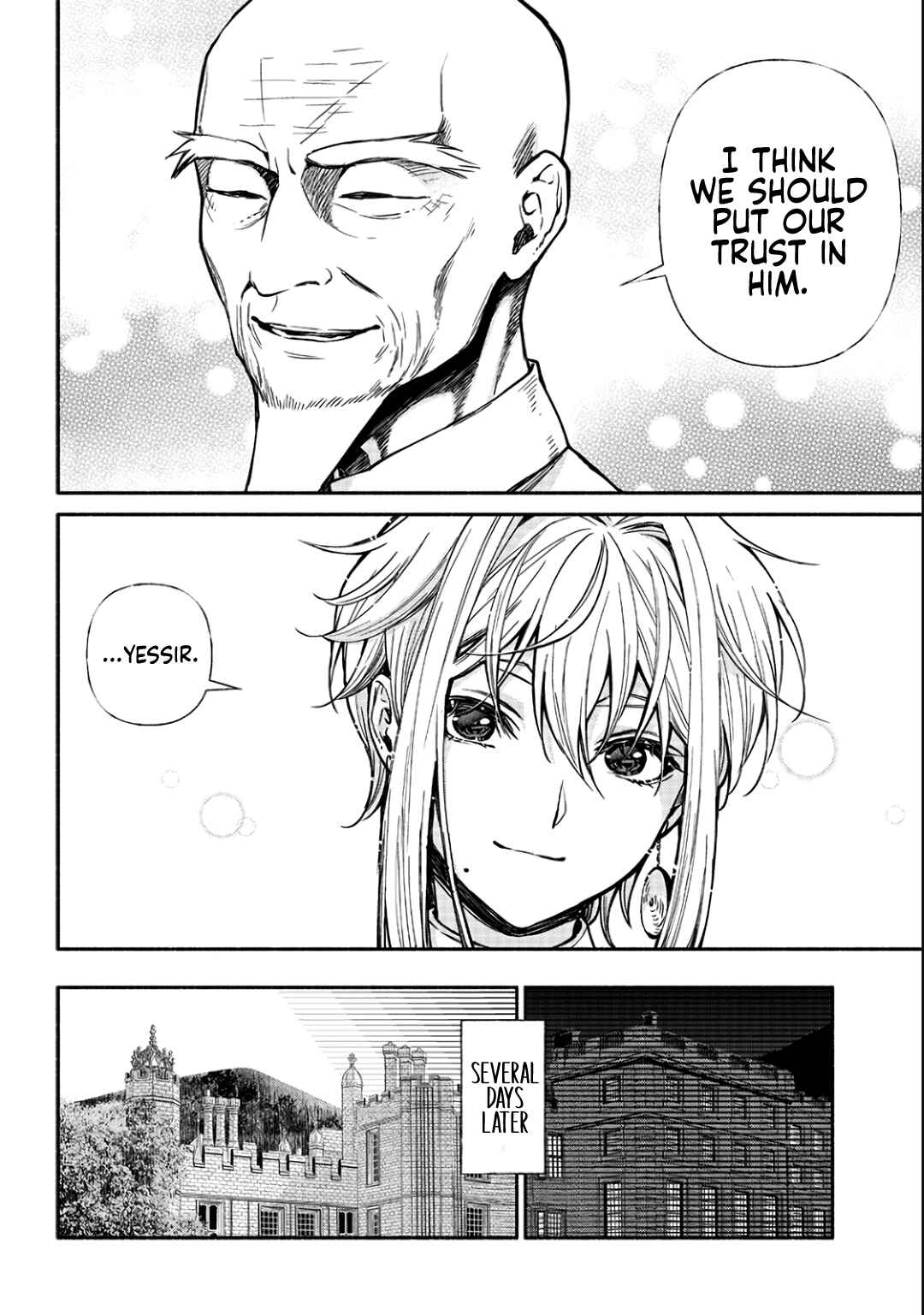Page 15 Chapter 17 So Whats Wrong with Getting Reborn as a Goblin?