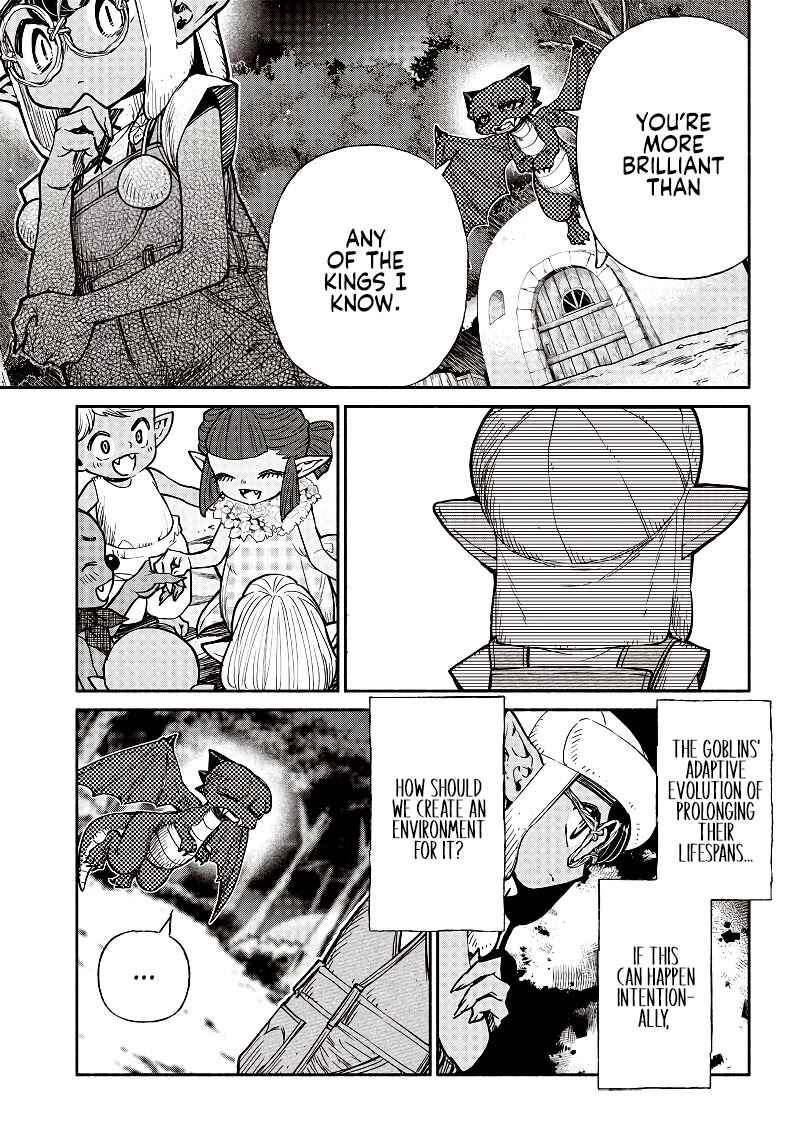 Page 18 Chapter 37 So Whats Wrong with Getting Reborn as a Goblin?