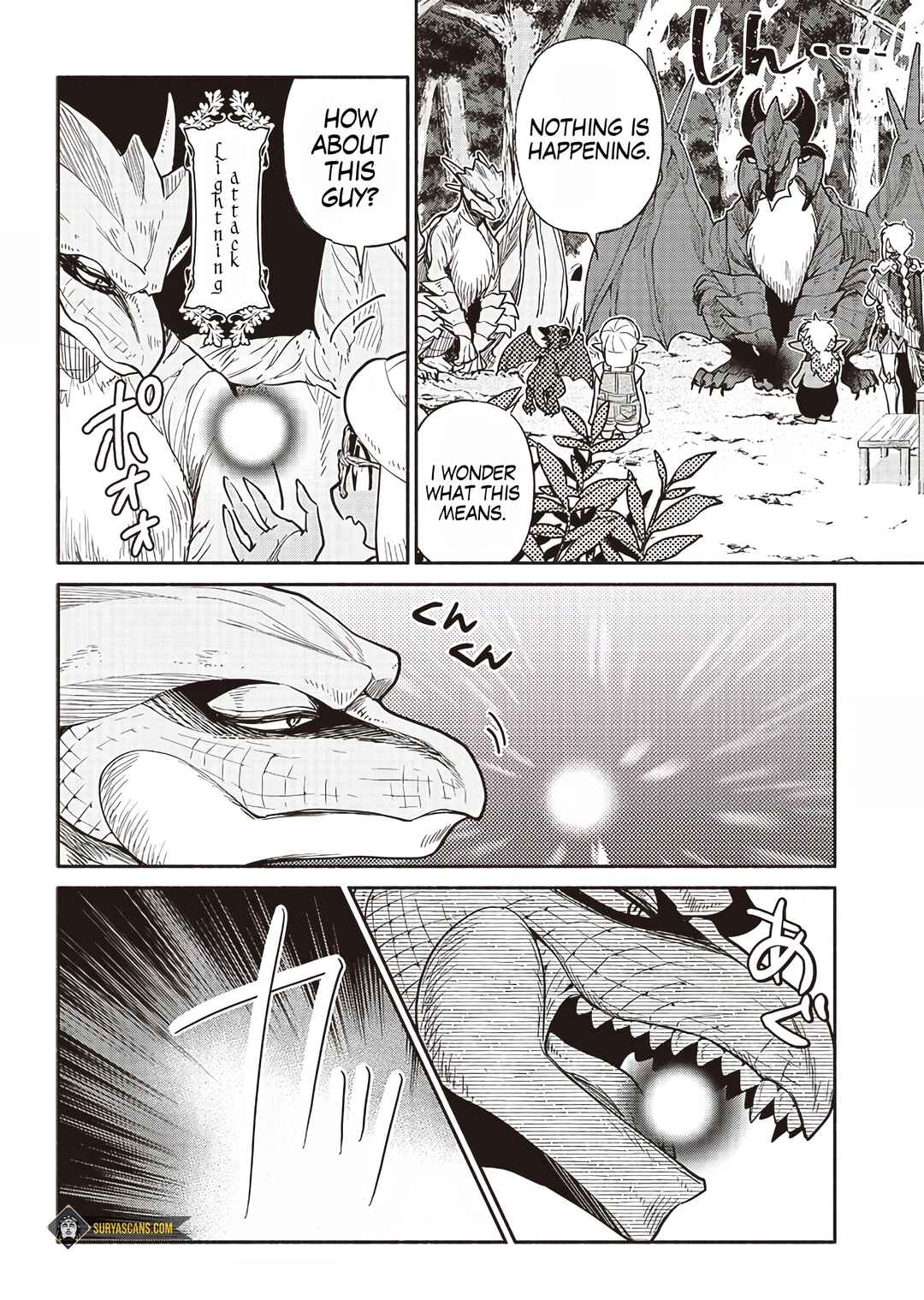 Page 10 Chapter 44 So Whats Wrong with Getting Reborn as a Goblin?