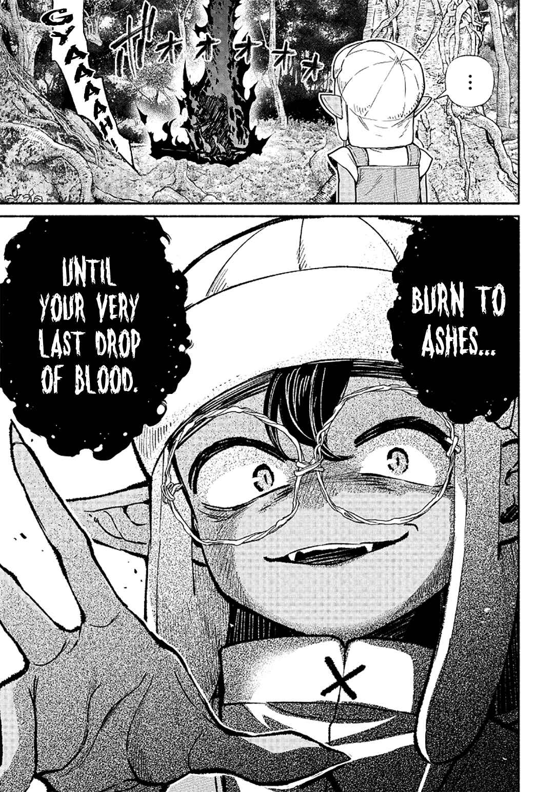 Page 8 Chapter 14 So Whats Wrong with Getting Reborn as a Goblin?