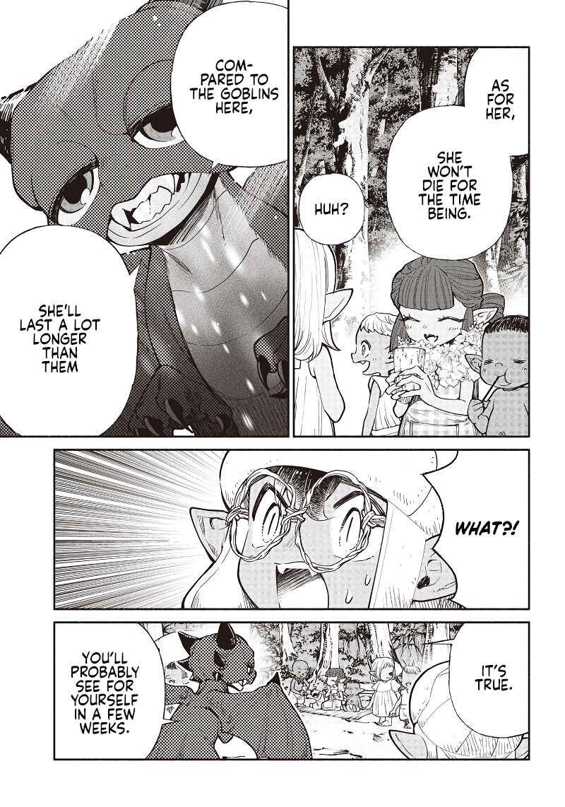 Page 12 Chapter 36 So Whats Wrong with Getting Reborn as a Goblin?