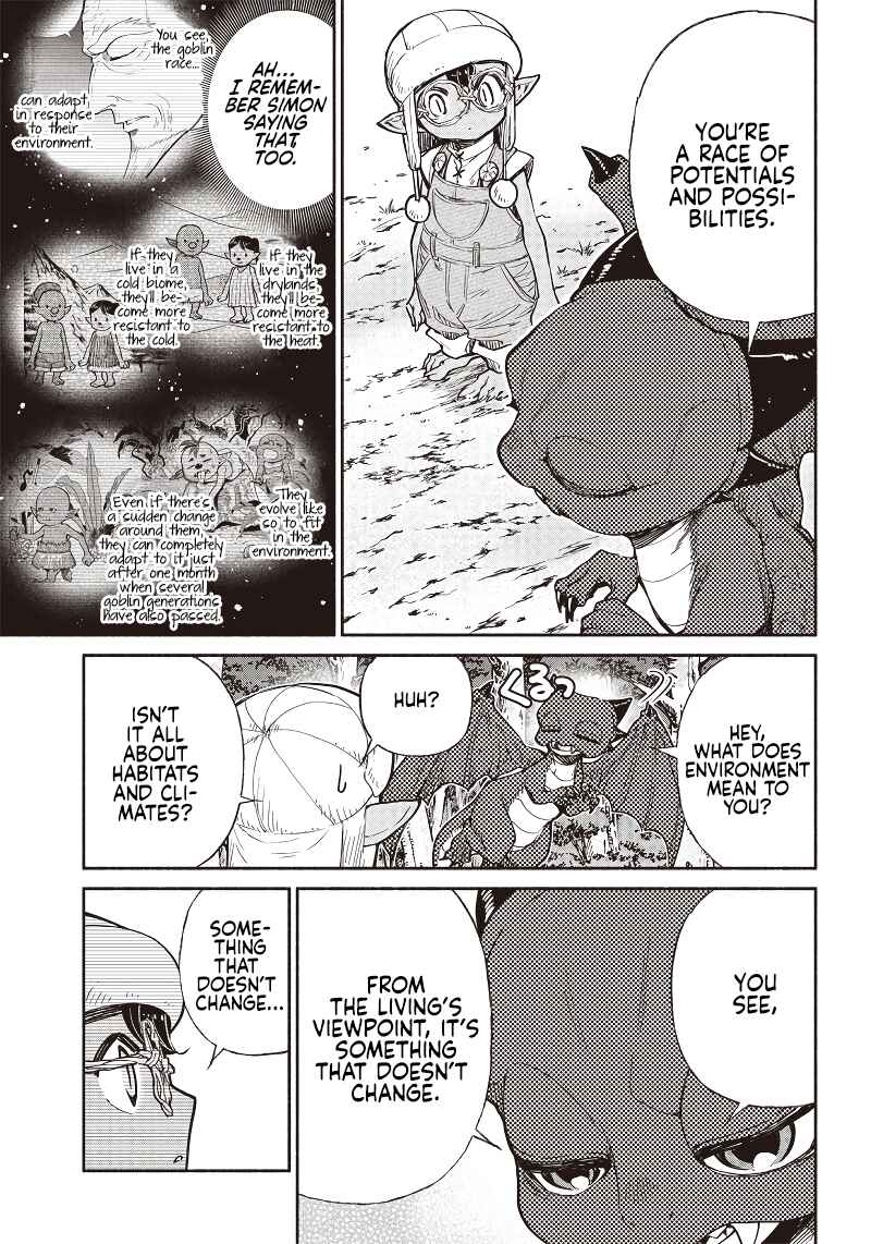 Page 14 Chapter 36 So Whats Wrong with Getting Reborn as a Goblin?