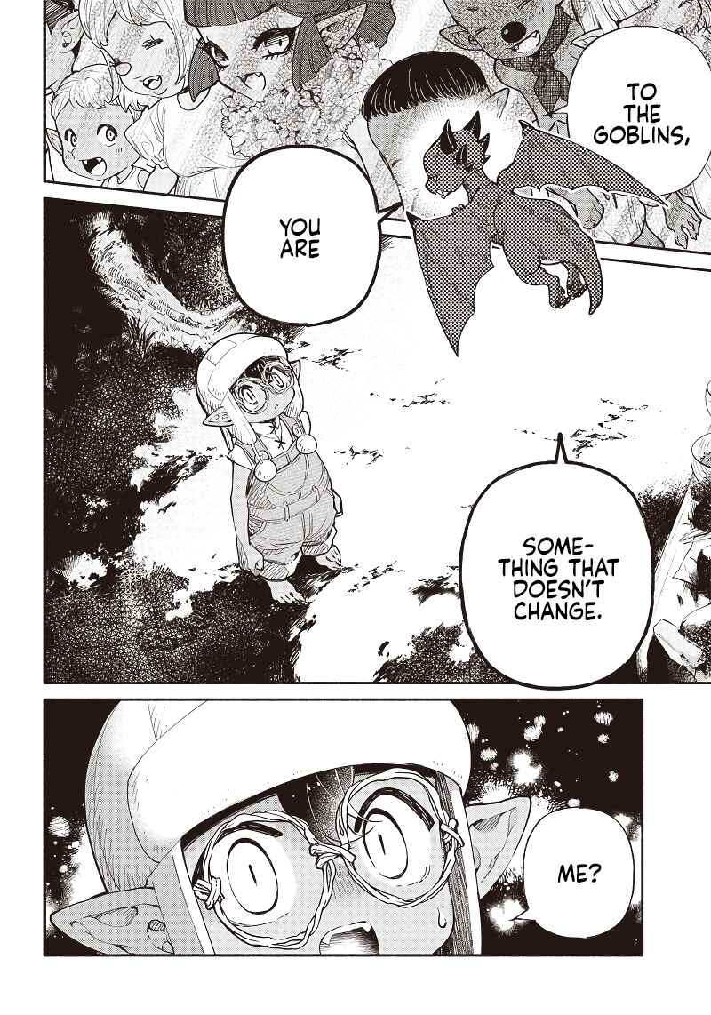 Page 15 Chapter 36 So Whats Wrong with Getting Reborn as a Goblin?