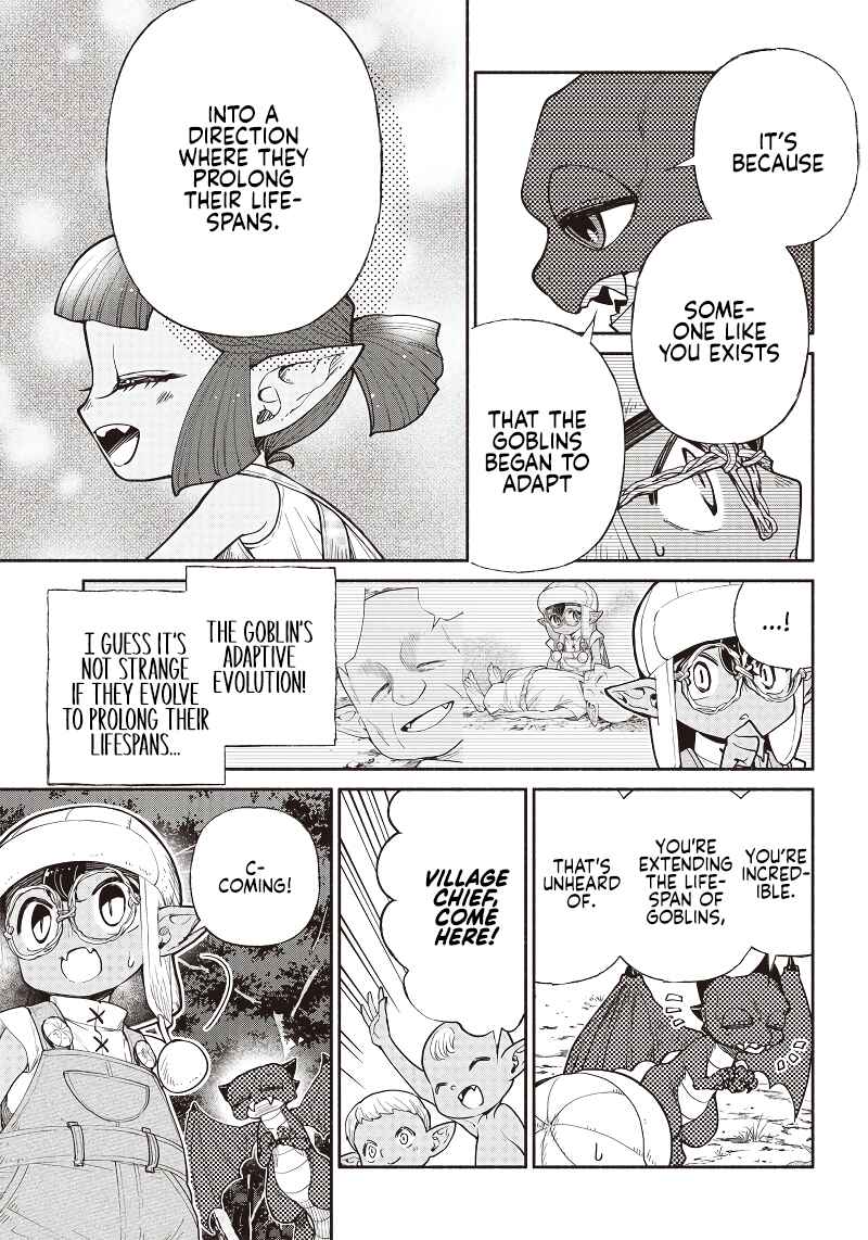 Page 16 Chapter 36 So Whats Wrong with Getting Reborn as a Goblin?