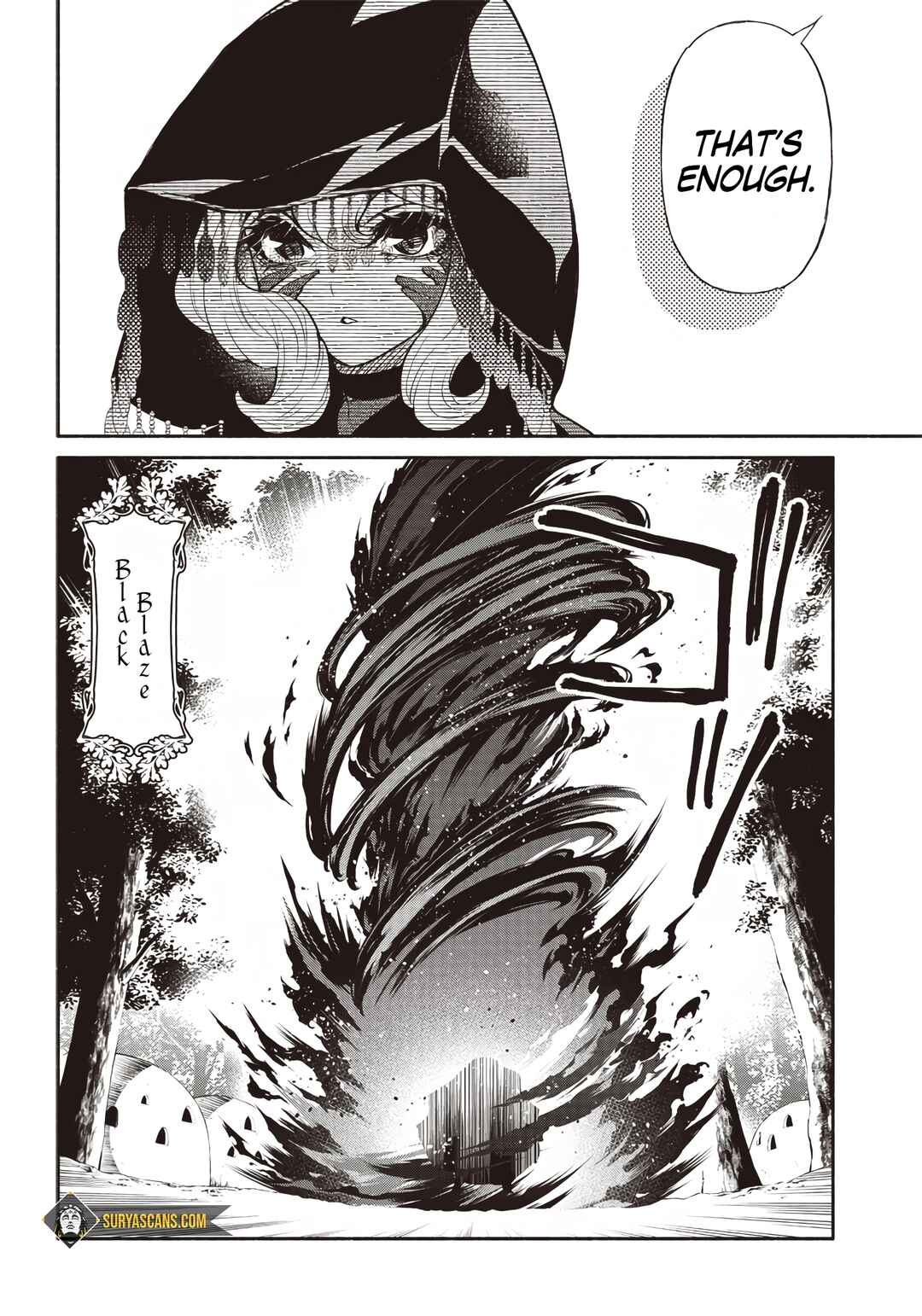 Page 16 Chapter 47 So Whats Wrong with Getting Reborn as a Goblin?