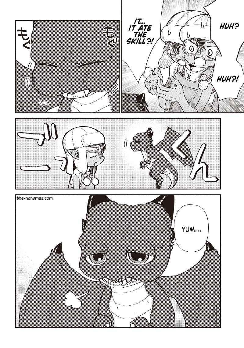 Page 19 Chapter 33 So Whats Wrong with Getting Reborn as a Goblin?