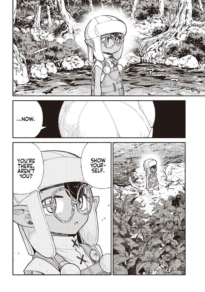 Page 7 Chapter 33 So Whats Wrong with Getting Reborn as a Goblin?
