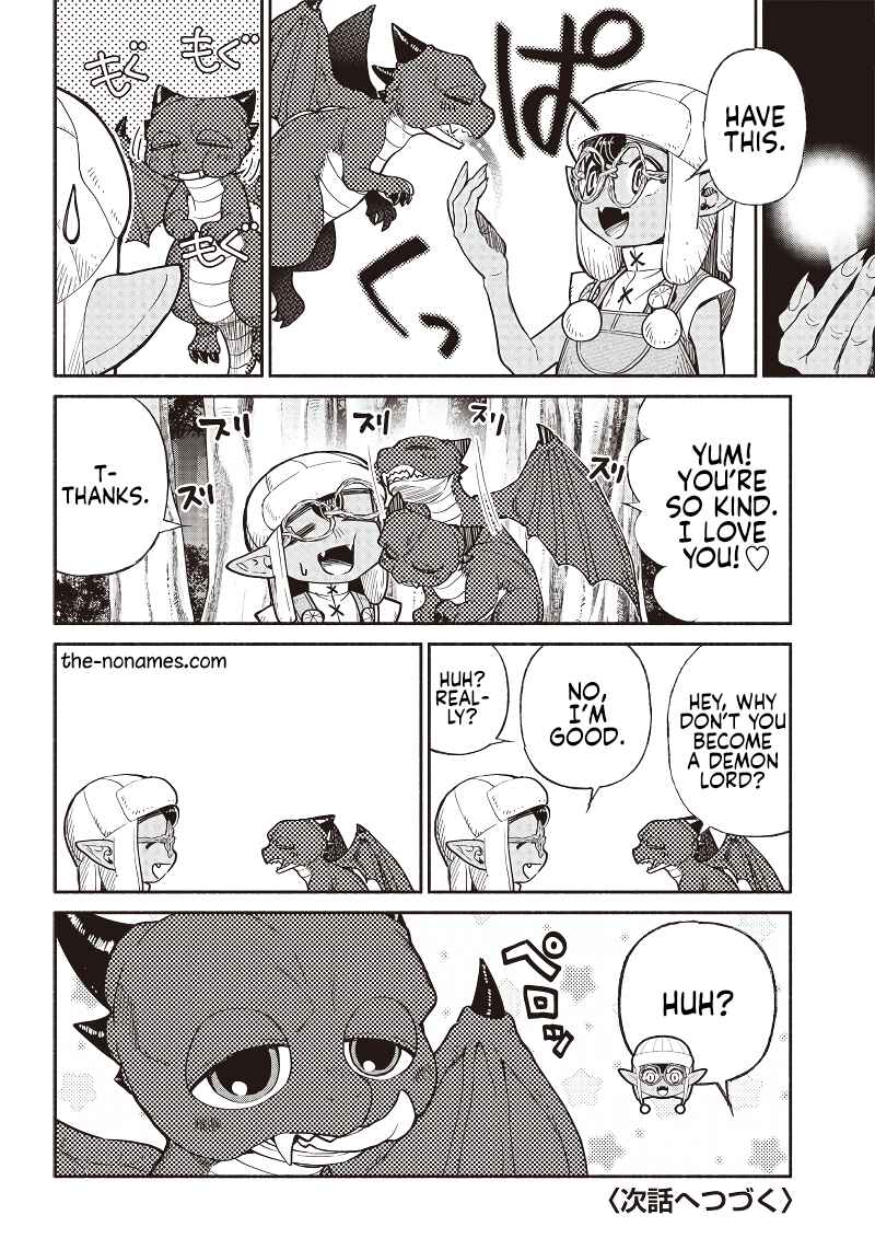 Page 16 Chapter 34 So Whats Wrong with Getting Reborn as a Goblin?