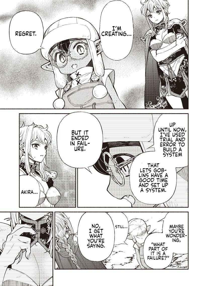 Page 10 Chapter 38 So Whats Wrong with Getting Reborn as a Goblin?