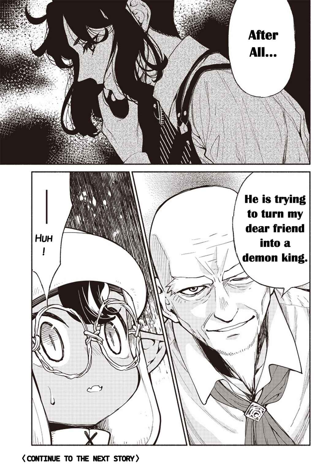 Page 17 Chapter 40 So Whats Wrong with Getting Reborn as a Goblin?