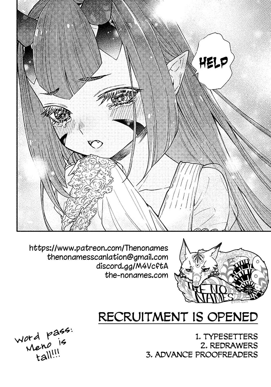 Page 18 Chapter 22 So Whats Wrong with Getting Reborn as a Goblin?