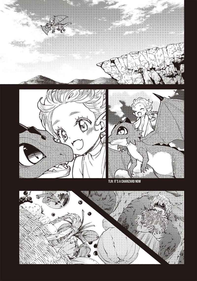 Page 10 Chapter 39 So Whats Wrong with Getting Reborn as a Goblin?