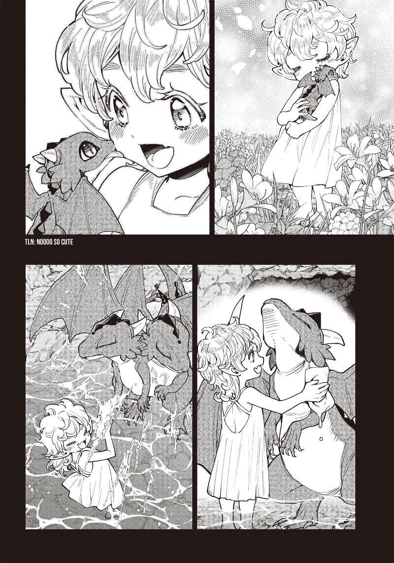Page 9 Chapter 39 So Whats Wrong with Getting Reborn as a Goblin?