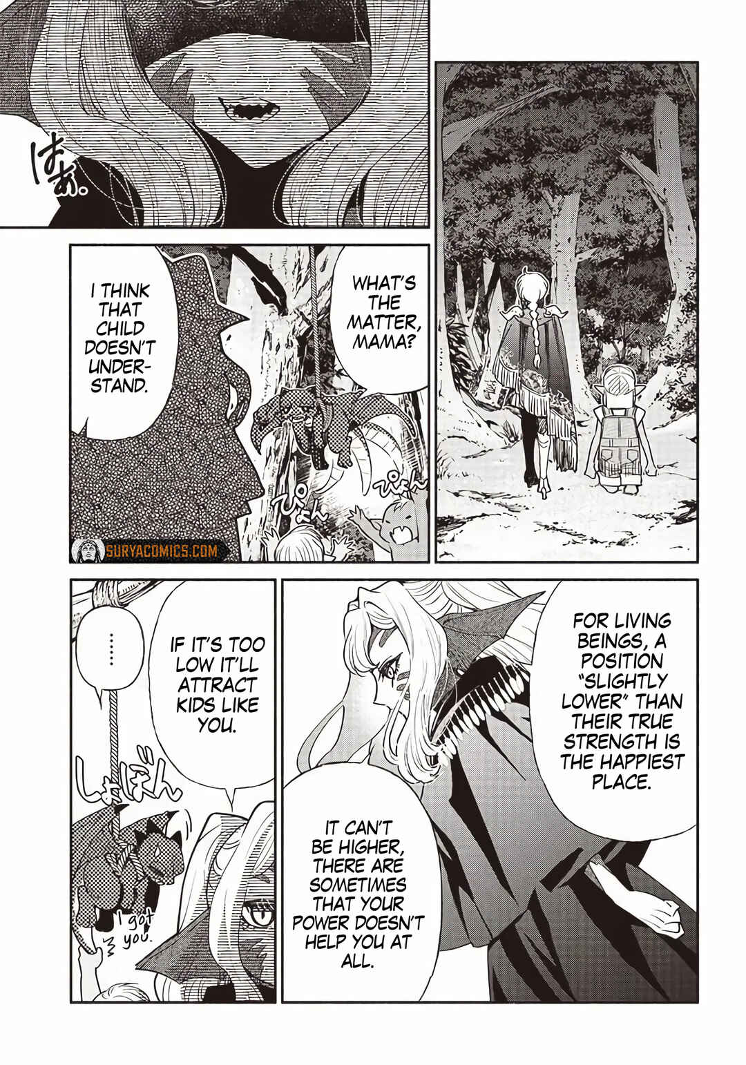 Page 18 Chapter 49 So Whats Wrong with Getting Reborn as a Goblin?
