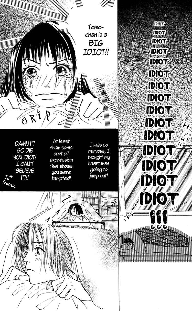 Page 38 Chapter 1 Egg of My Youth