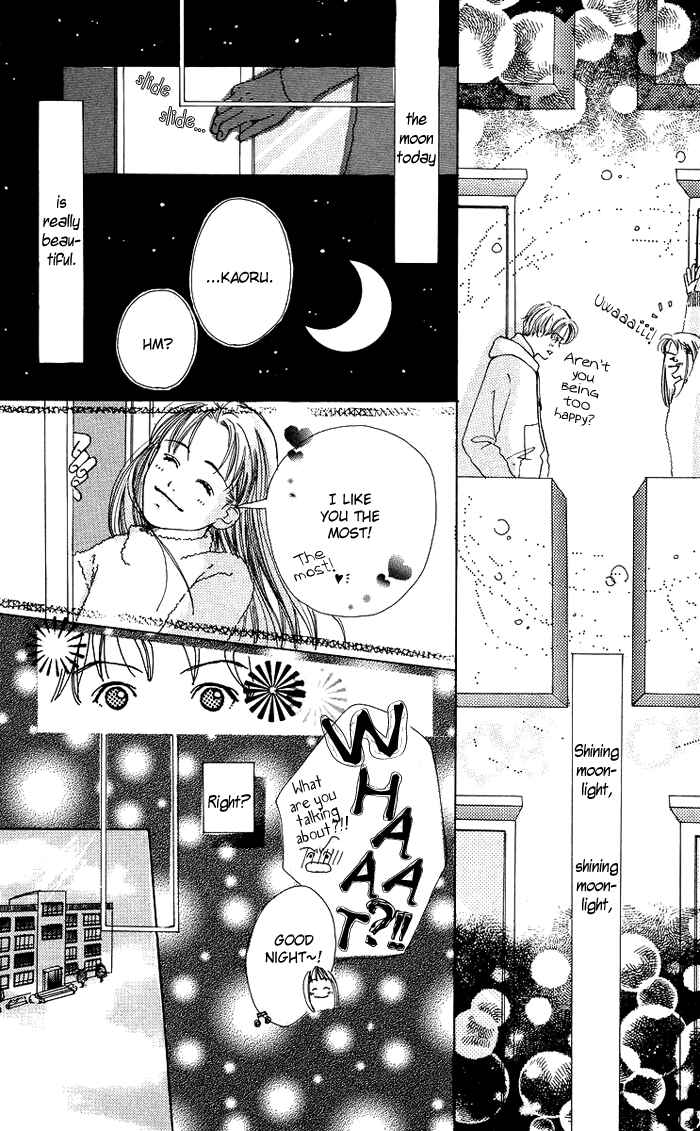 Page 12 Chapter 4 Egg of My Youth