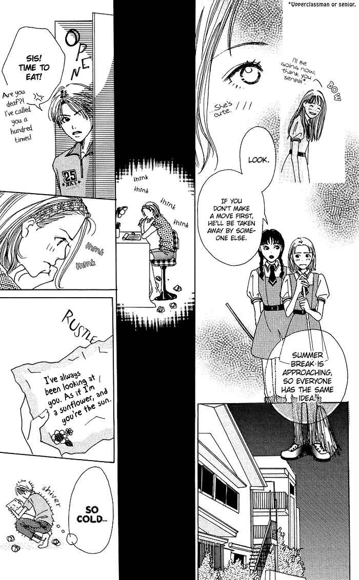 Page 14 Chapter 2 Egg of My Youth
