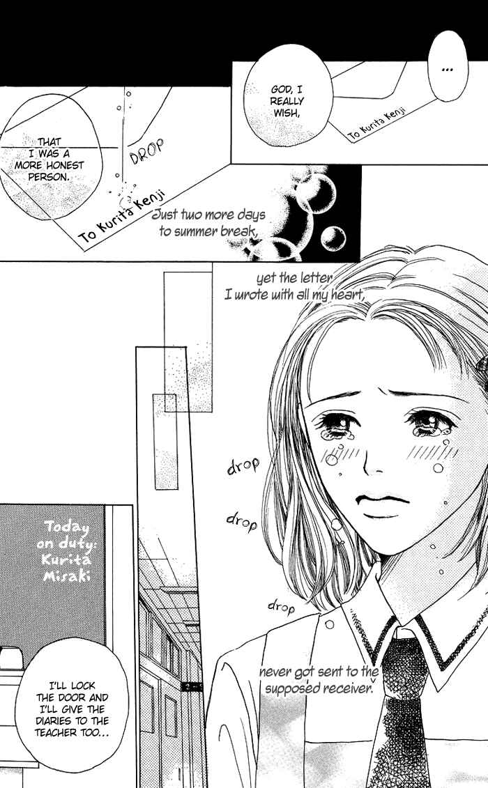 Page 25 Chapter 2 Egg of My Youth