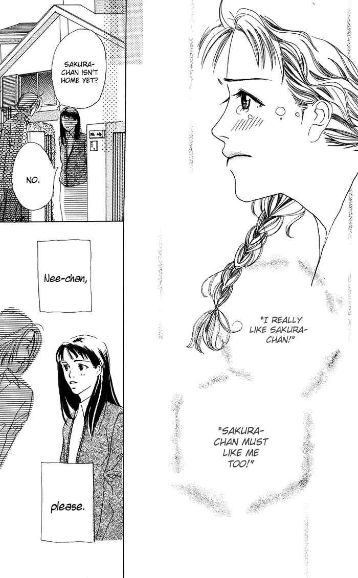 Page 34 Chapter 3 Egg of My Youth