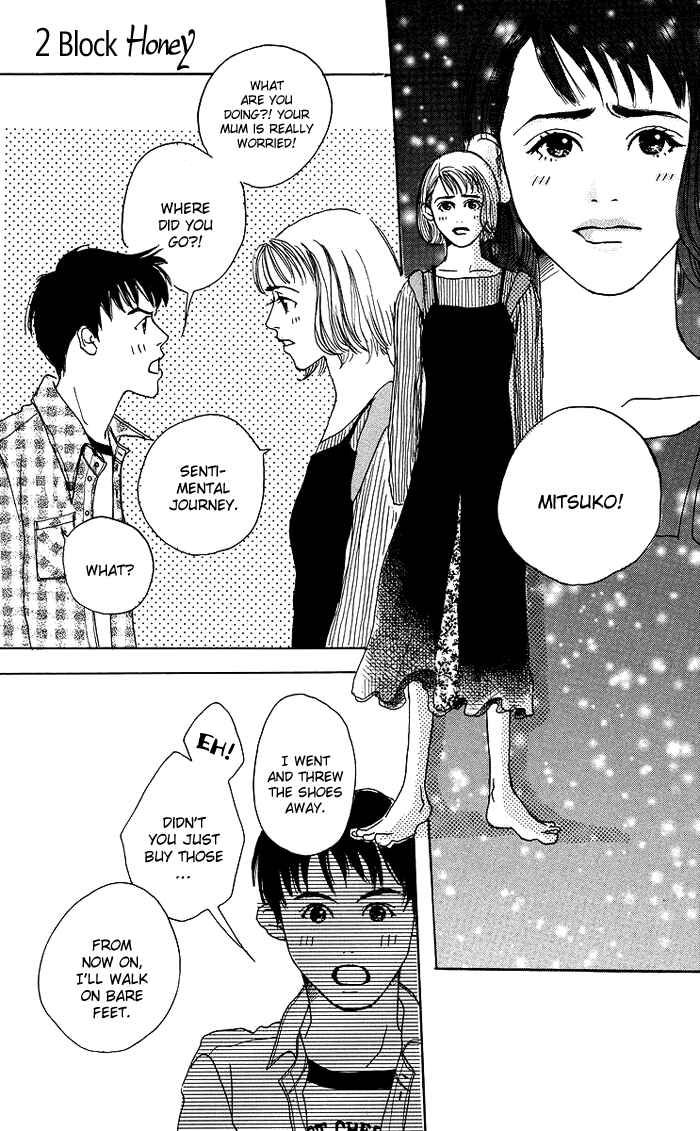 Page 26 Chapter 5 Egg of My Youth