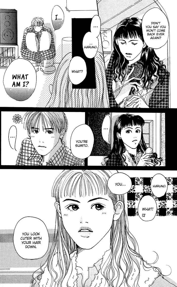 Page 11 Chapter 6 Egg of My Youth