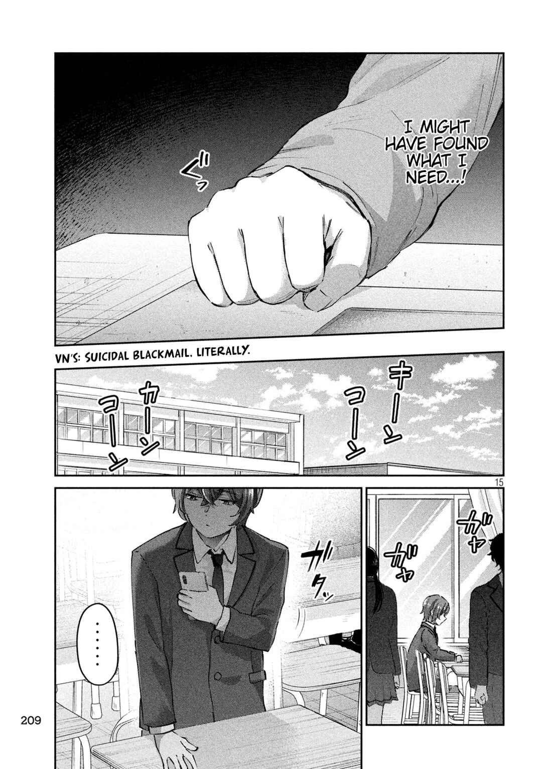Page 16 Chapter 7 PEEP