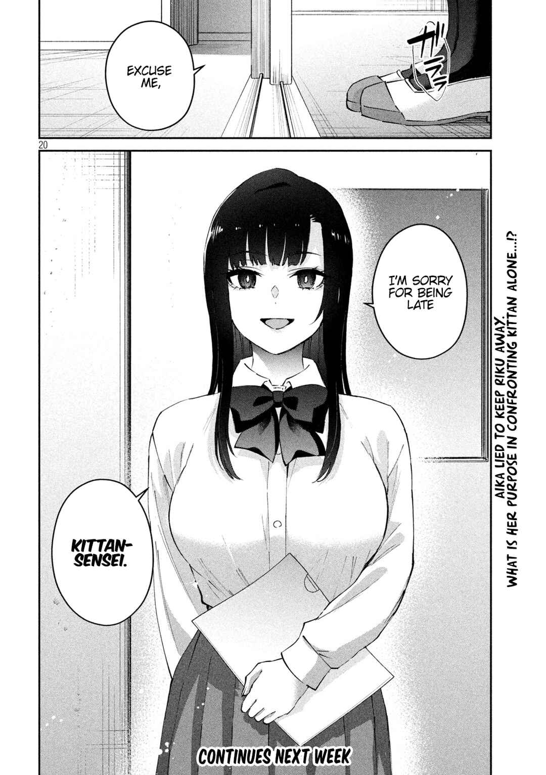 Page 21 Chapter 7 PEEP