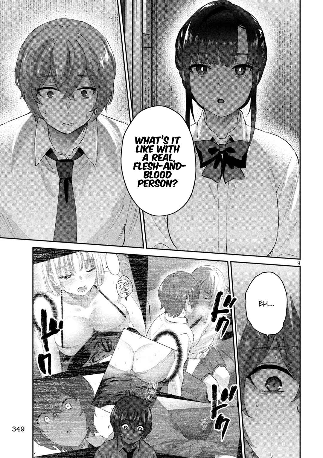 Page 8 Chapter 16 PEEP