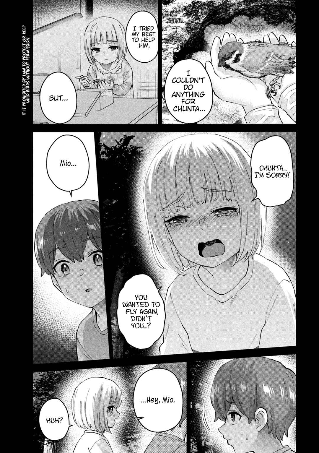 Page 18 Chapter 3 PEEP